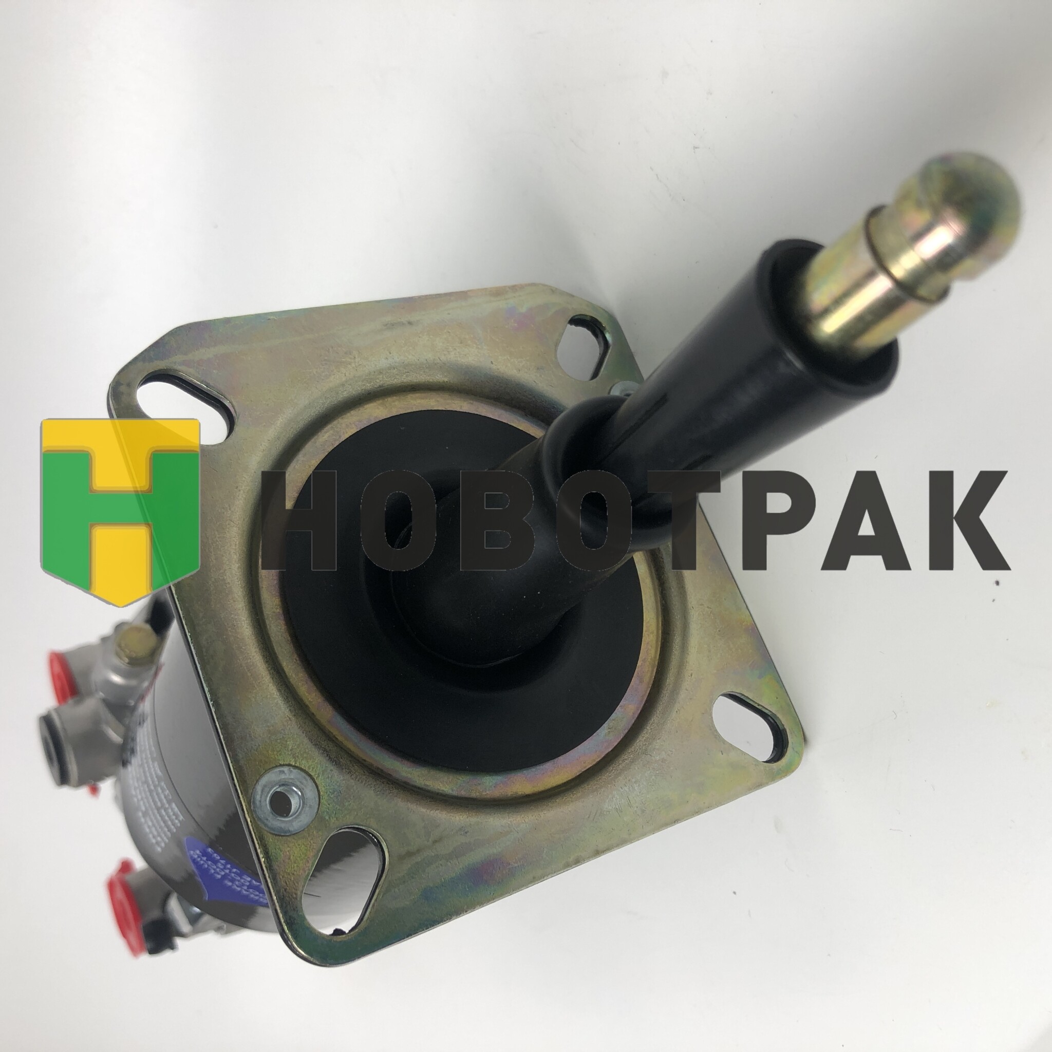 ПГУ MAN (аналог Wabco 9700511110) 0202003