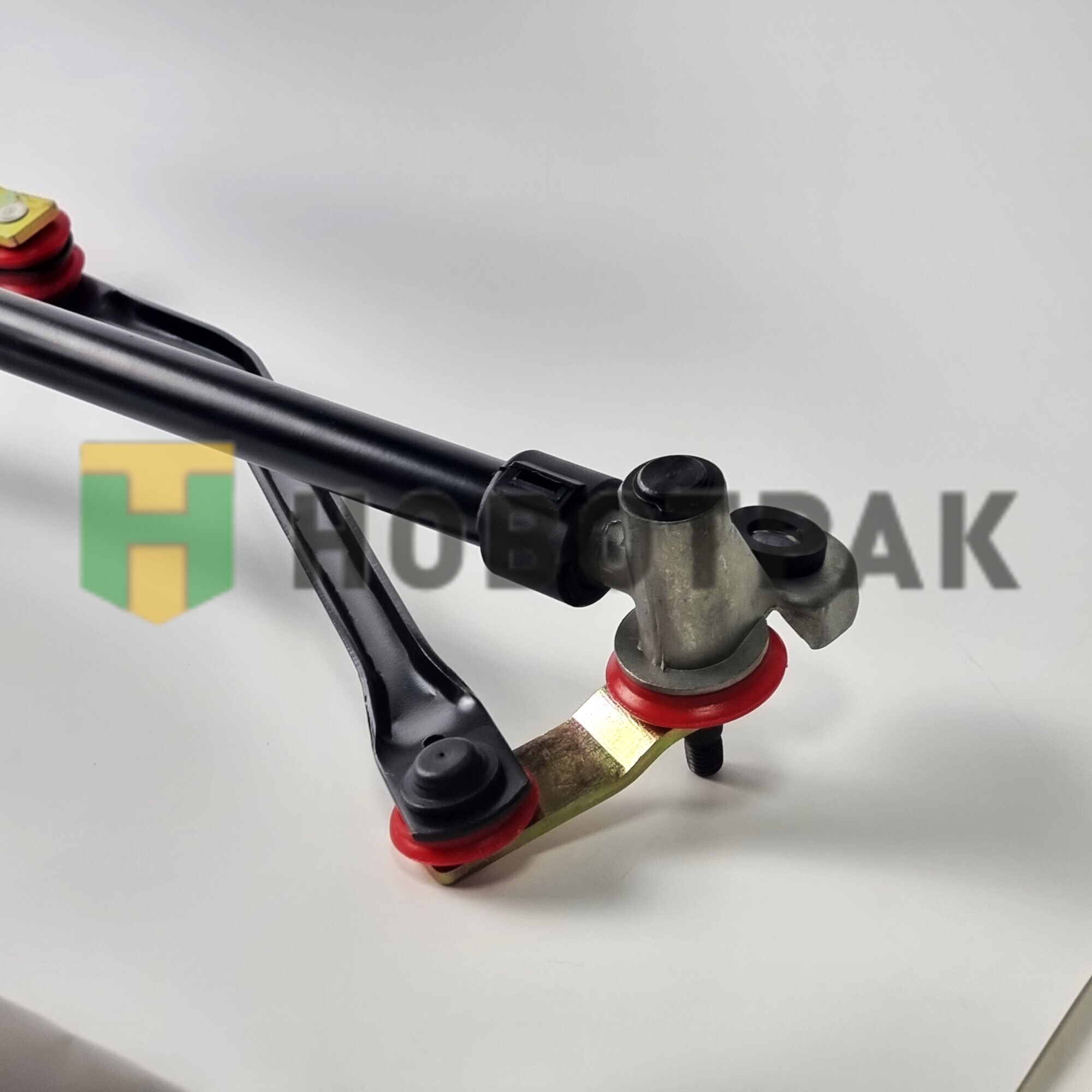 К-т тяг стеклоочистителя в сборе MAN TGA кабина F99L10 75967