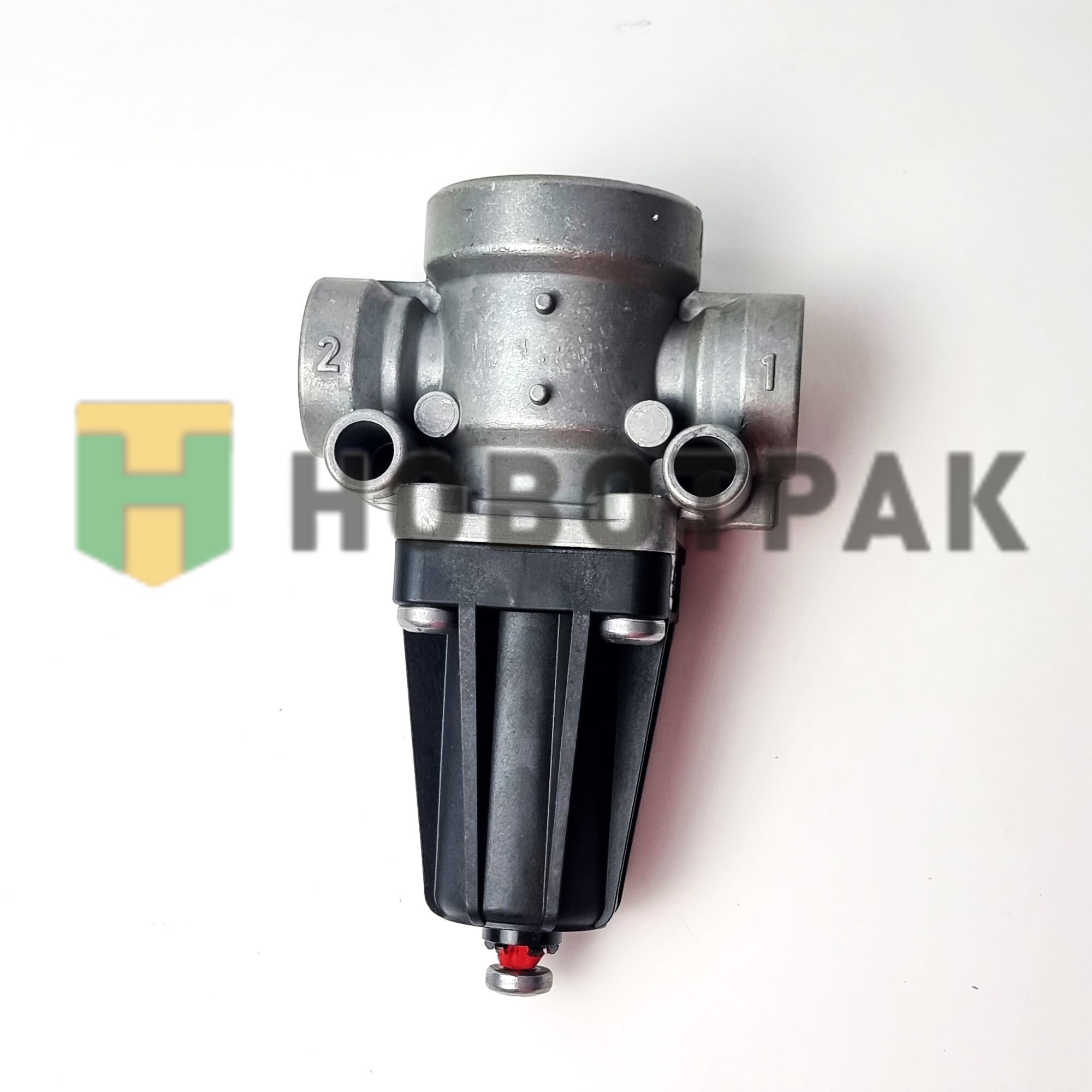 Клапан ограничения давления 8.5 BAR MAN PRO0103000