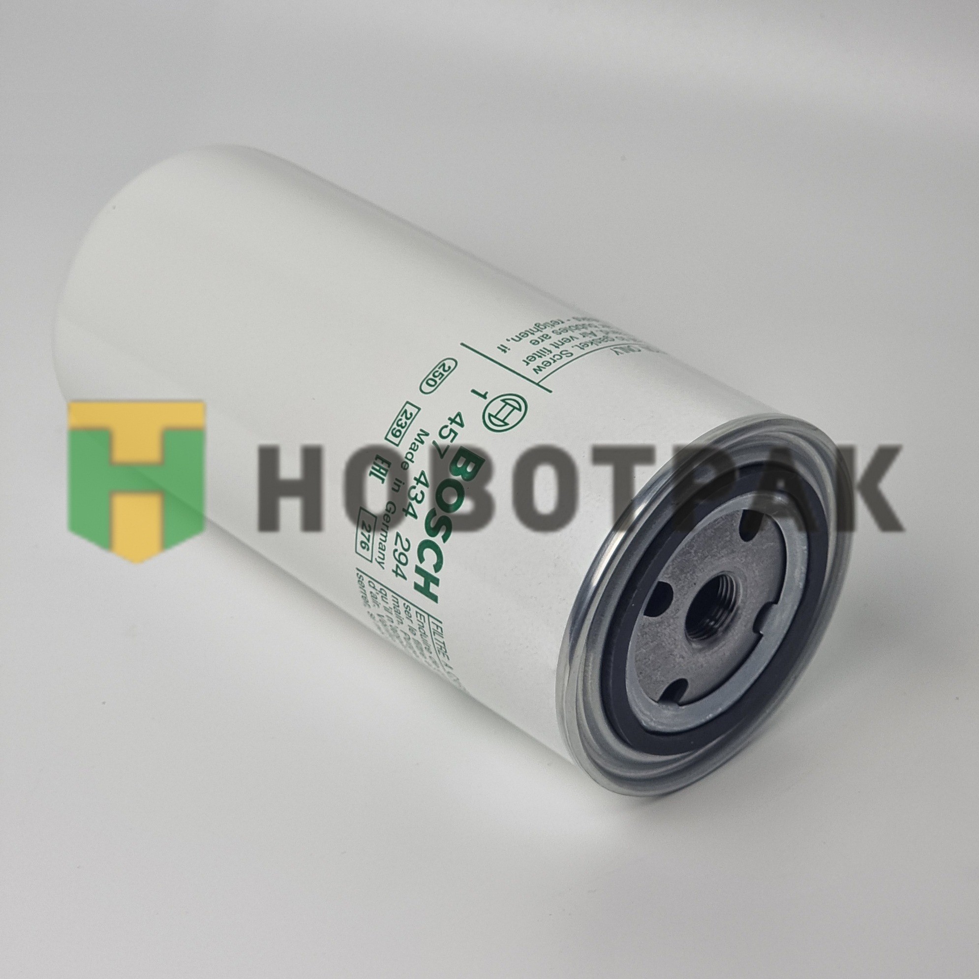 Фильтр топливный VOLVO KC75 1457434294