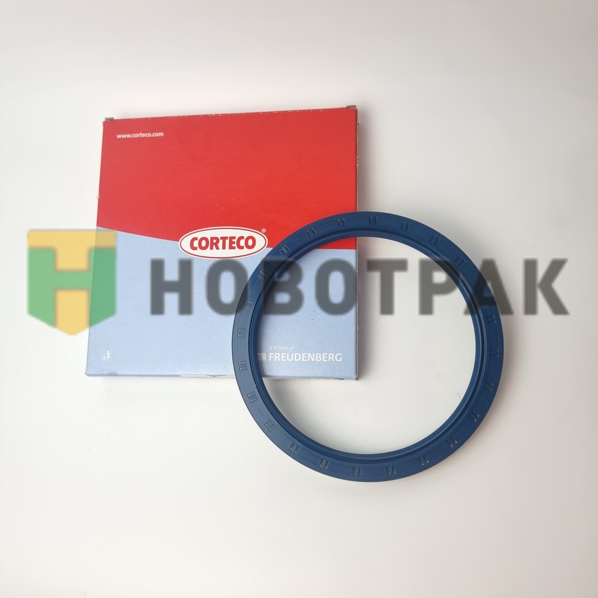 Сальник ступицы задней 145-175-14 MAN/MB 12014740B