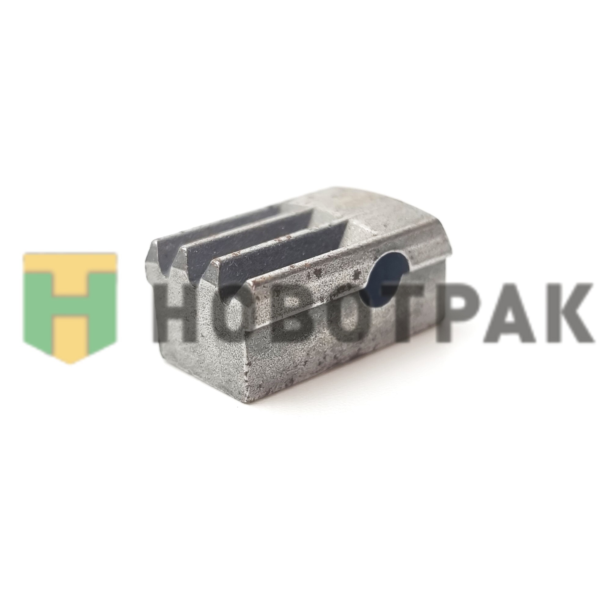 Стопор гайки оси 0327700070