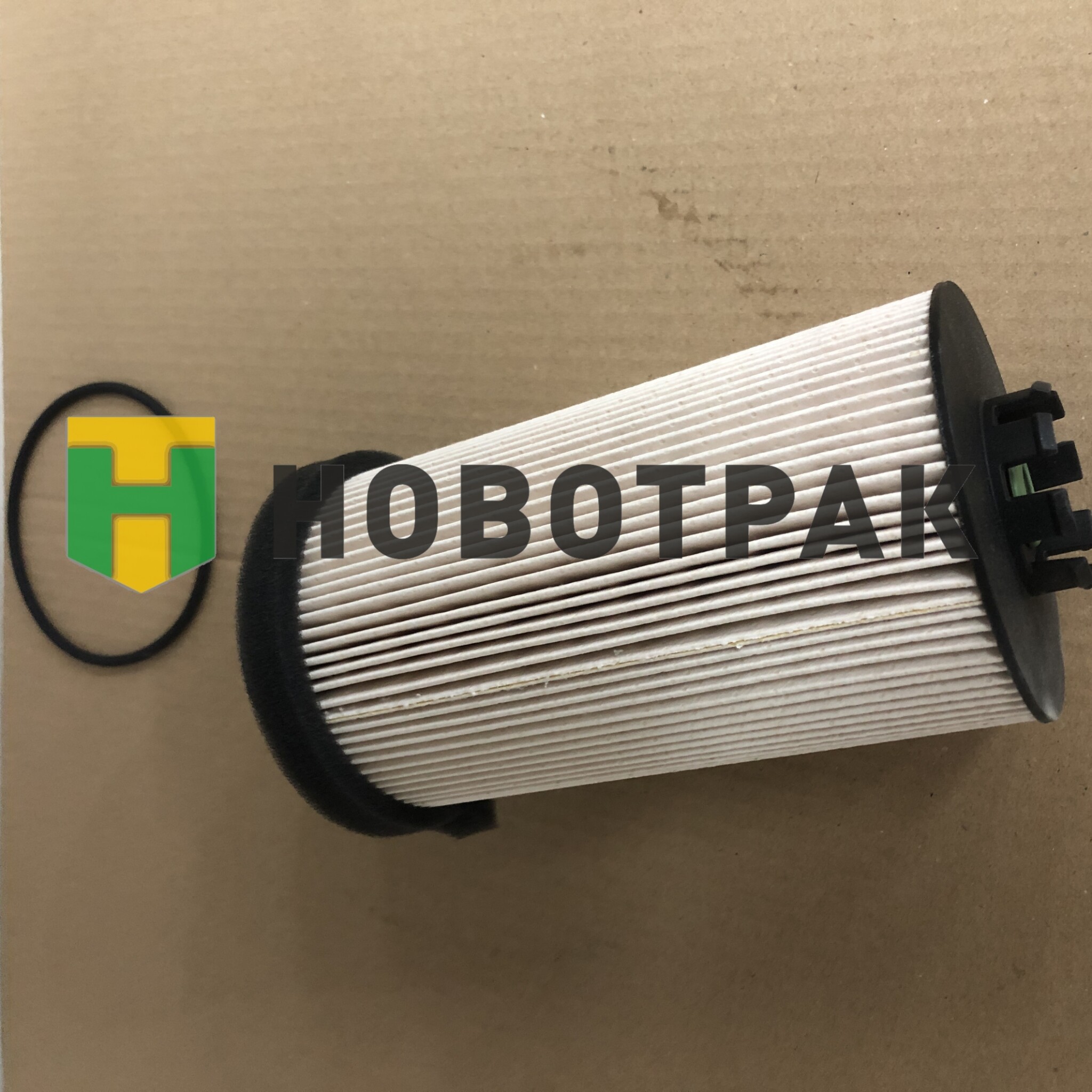 Комплект фильтров A0001805809