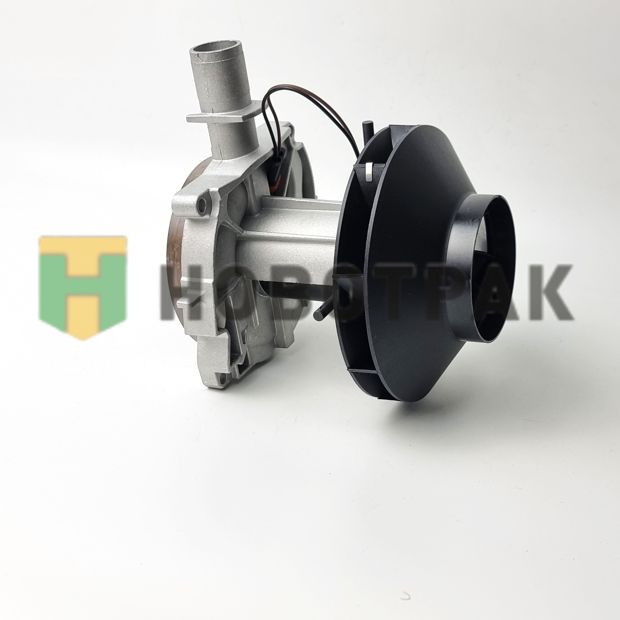 Вентилятор отопителя автономного 24V D4 3.5kW 5005003