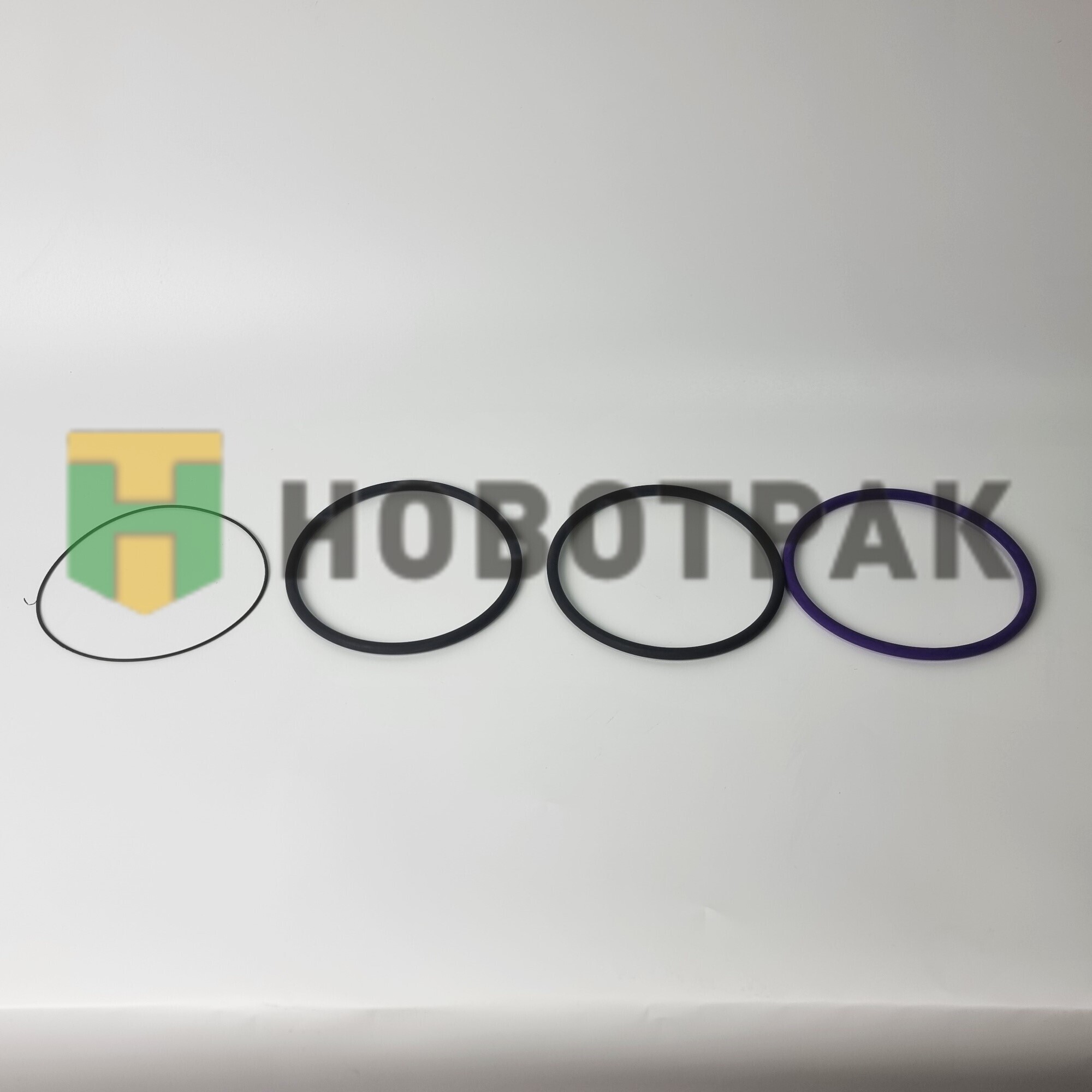 Комплект уплотнительных колец гильзы D7A VOLVO 74853