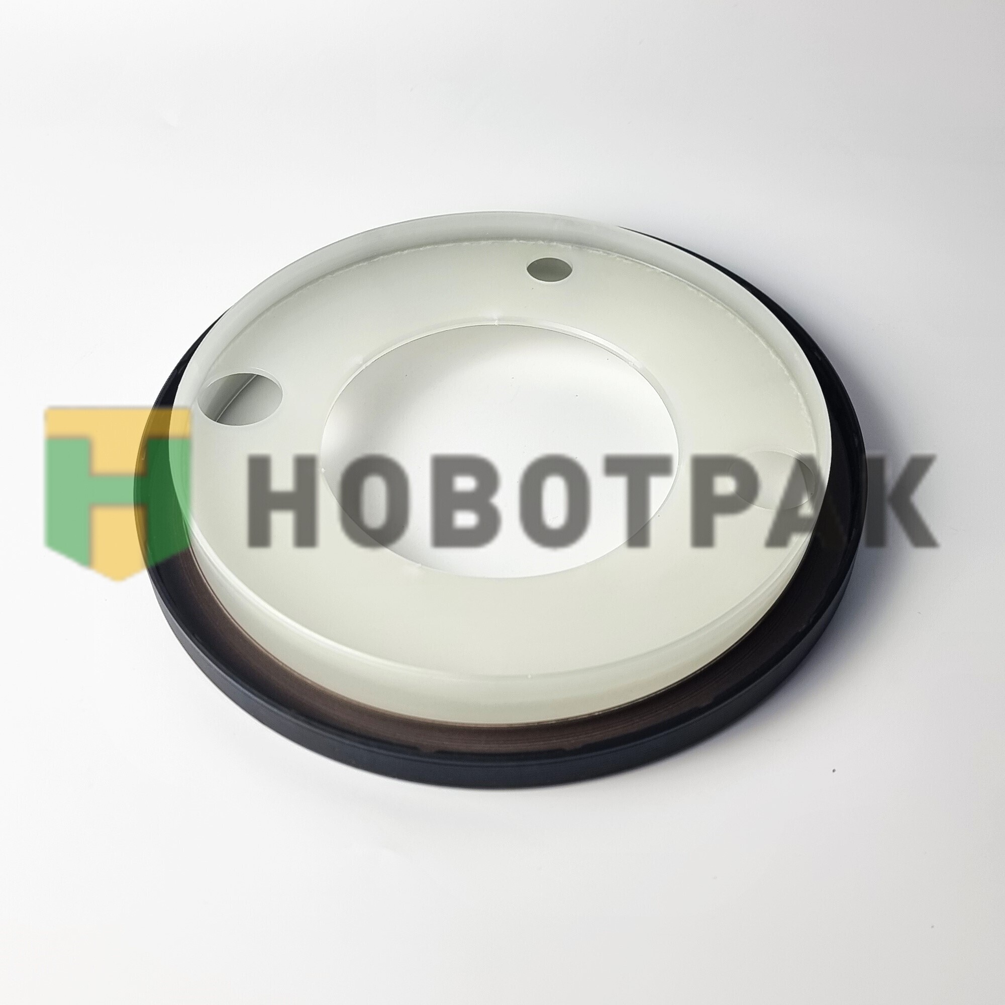 Сальник коленвала задн.180x205x15 \Volvo D12A/C/D D16A