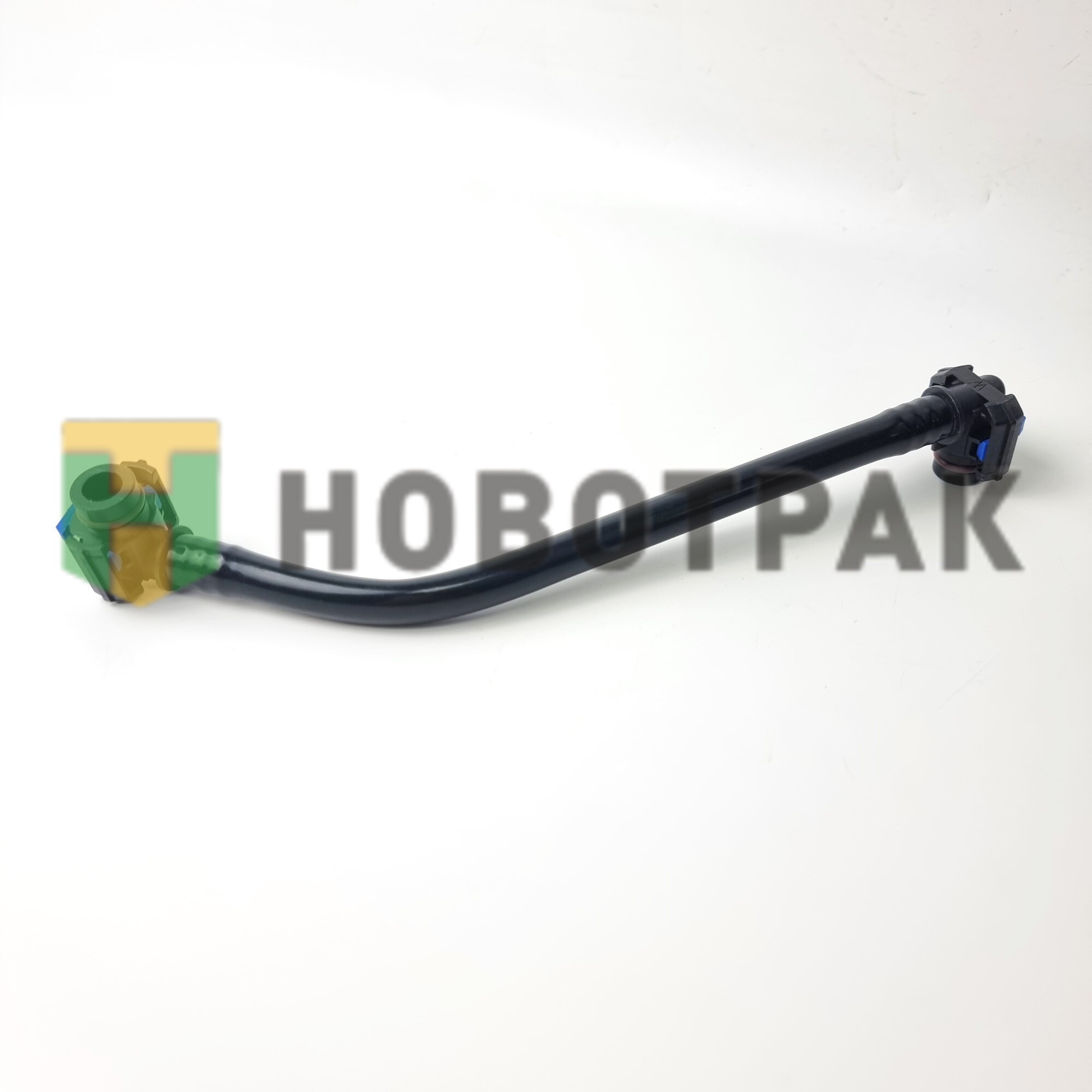 Трубка охлаждения компрессора MAN 79104