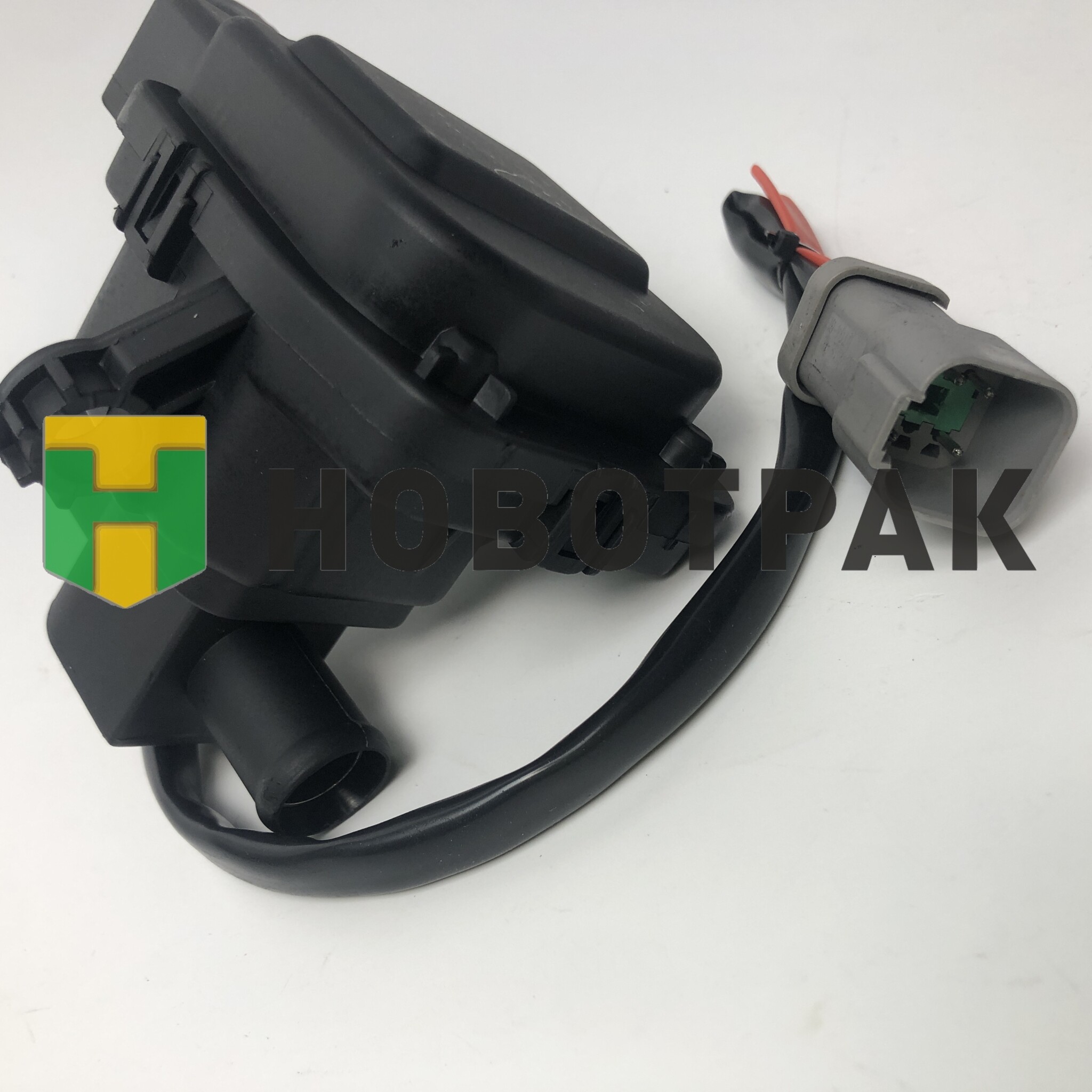 Клапан отопителя Scania 4-Series, P/G/R/T 92234