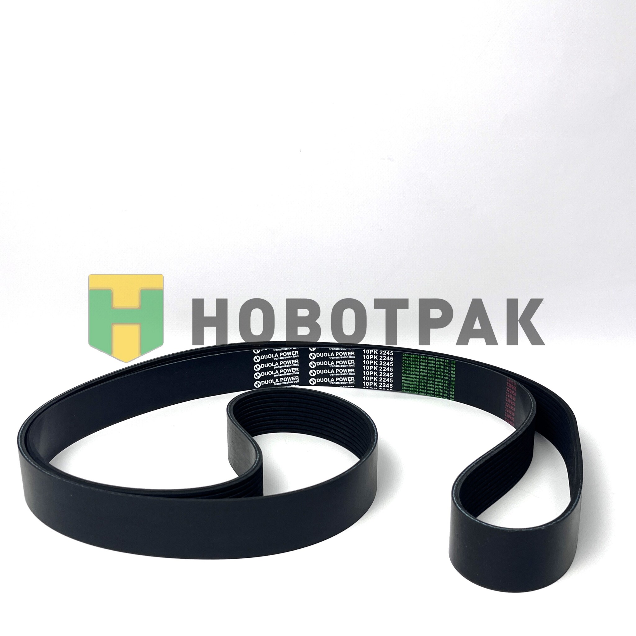 Ремень поликлиновой 10PK2245 Yutong 6122 9405-01744