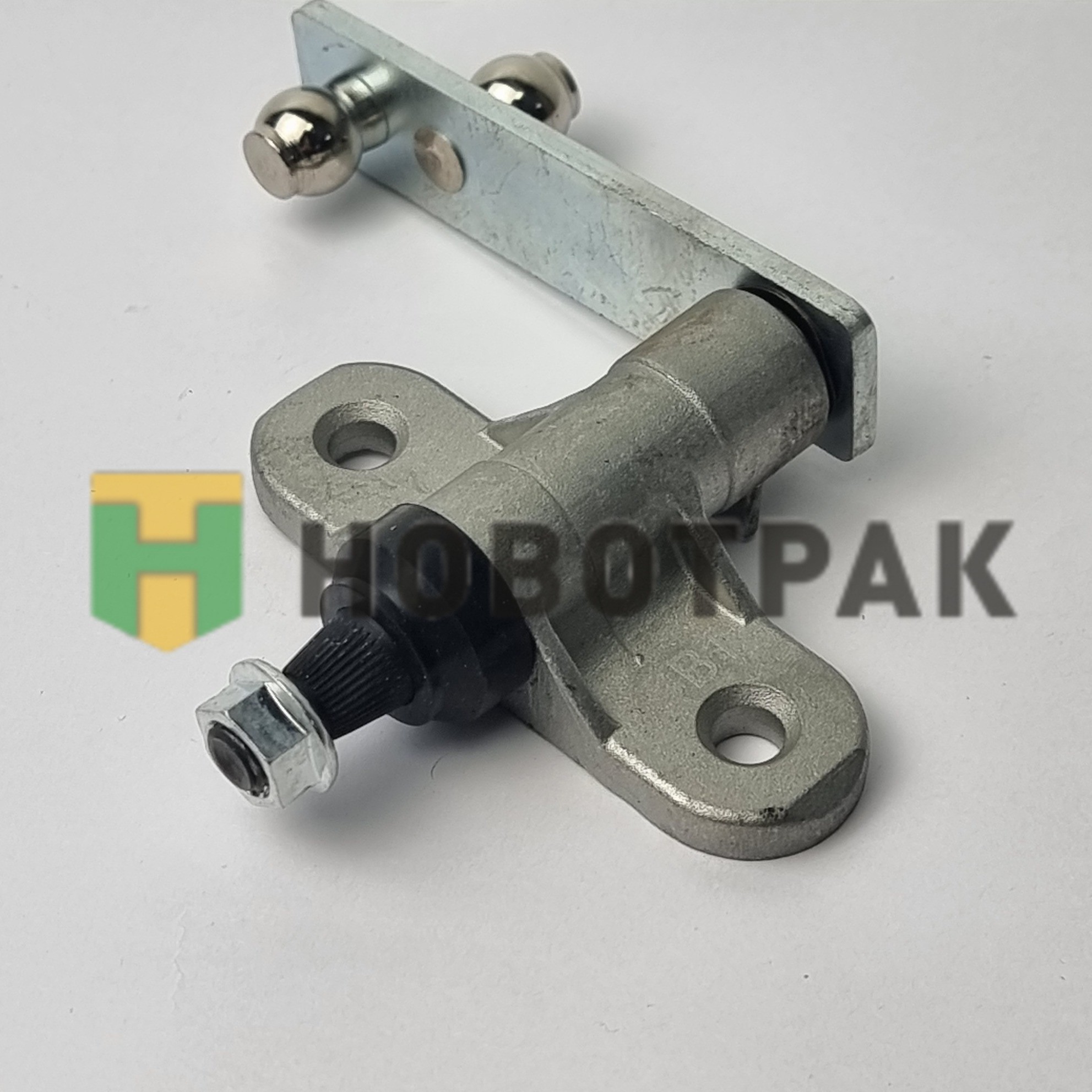 Ось тяги стеклоочистителя Scania 318452