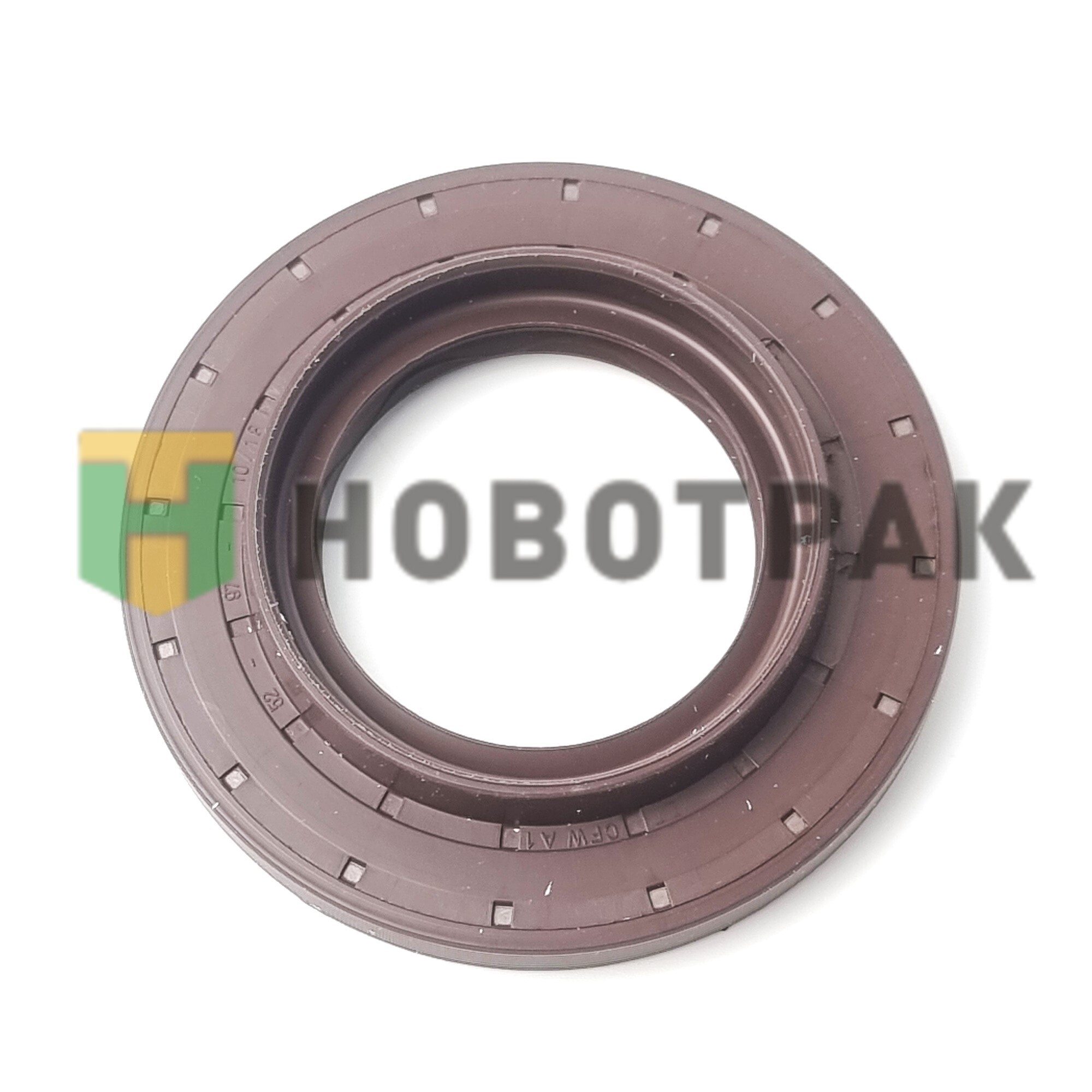 Сальник хвостовика редуктора 52-97-10 MAN 01020680B