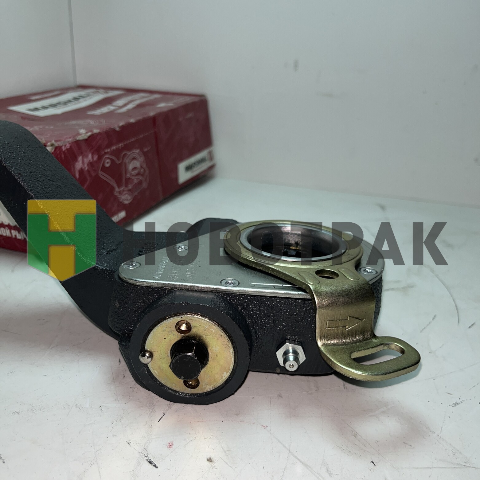 Рычаг! тормозной автоматический Scania о.н.1356696 (M4410897)