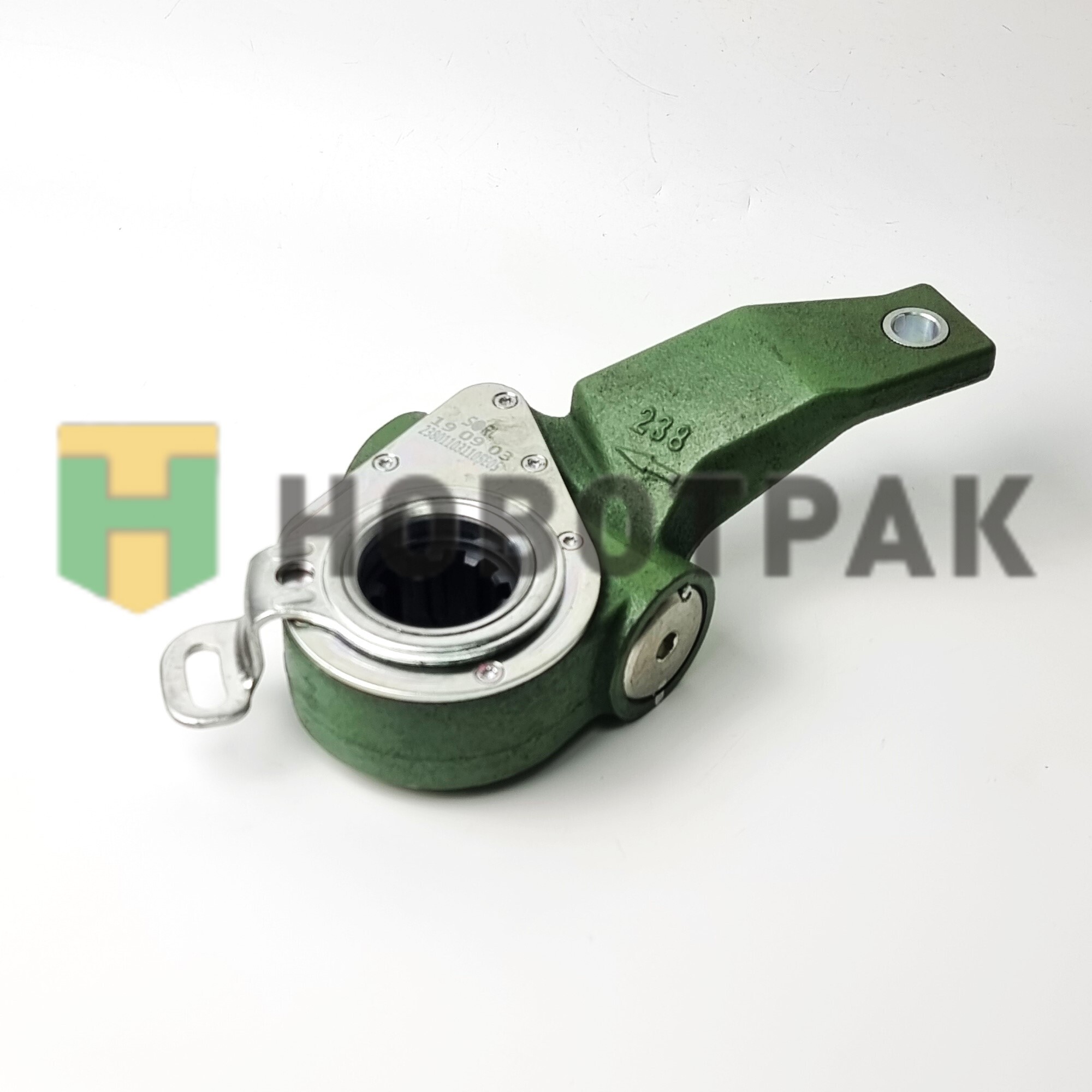 Рычаг регулировочный левый