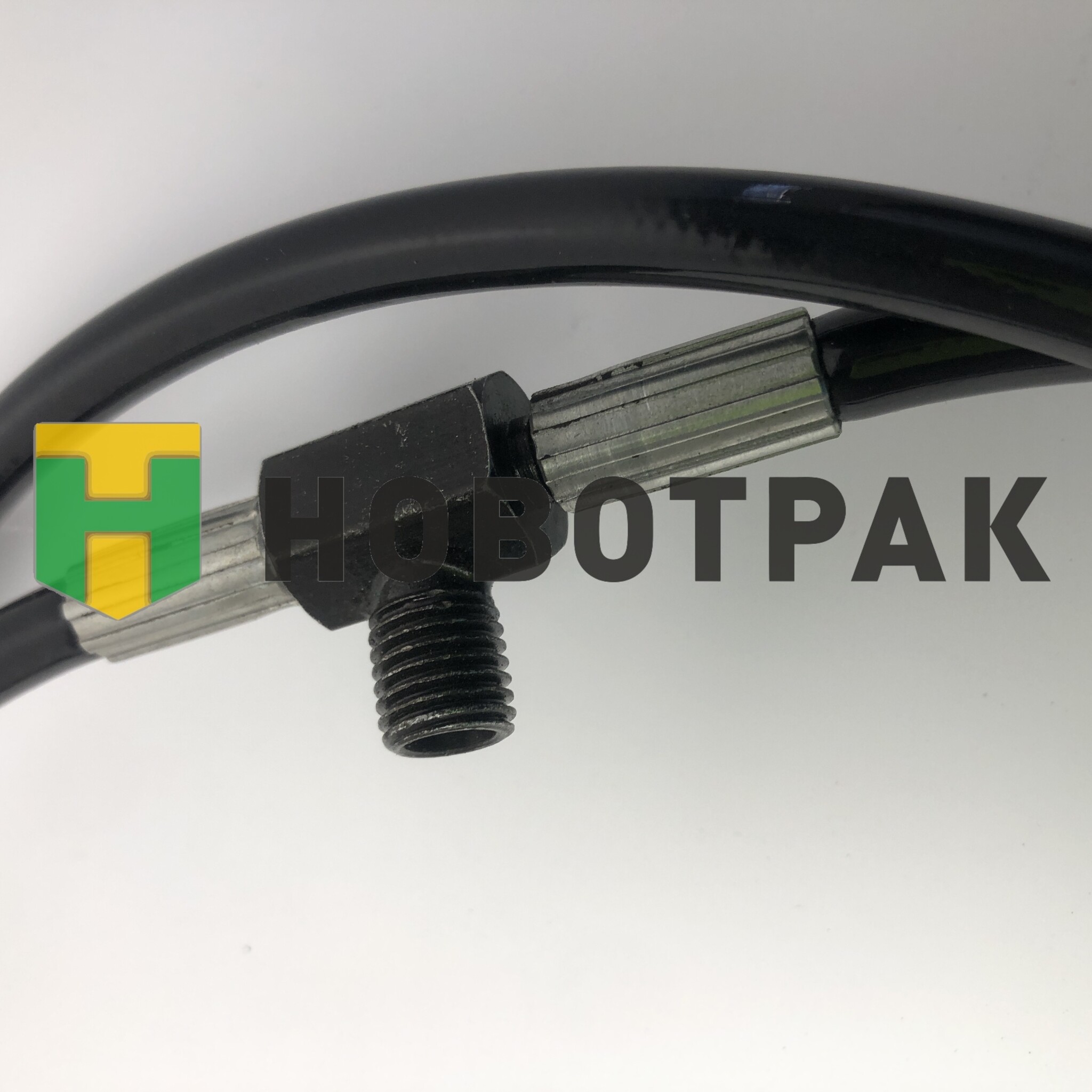 Шланг подъема кабины L-1280 MAN ATD40284.TP