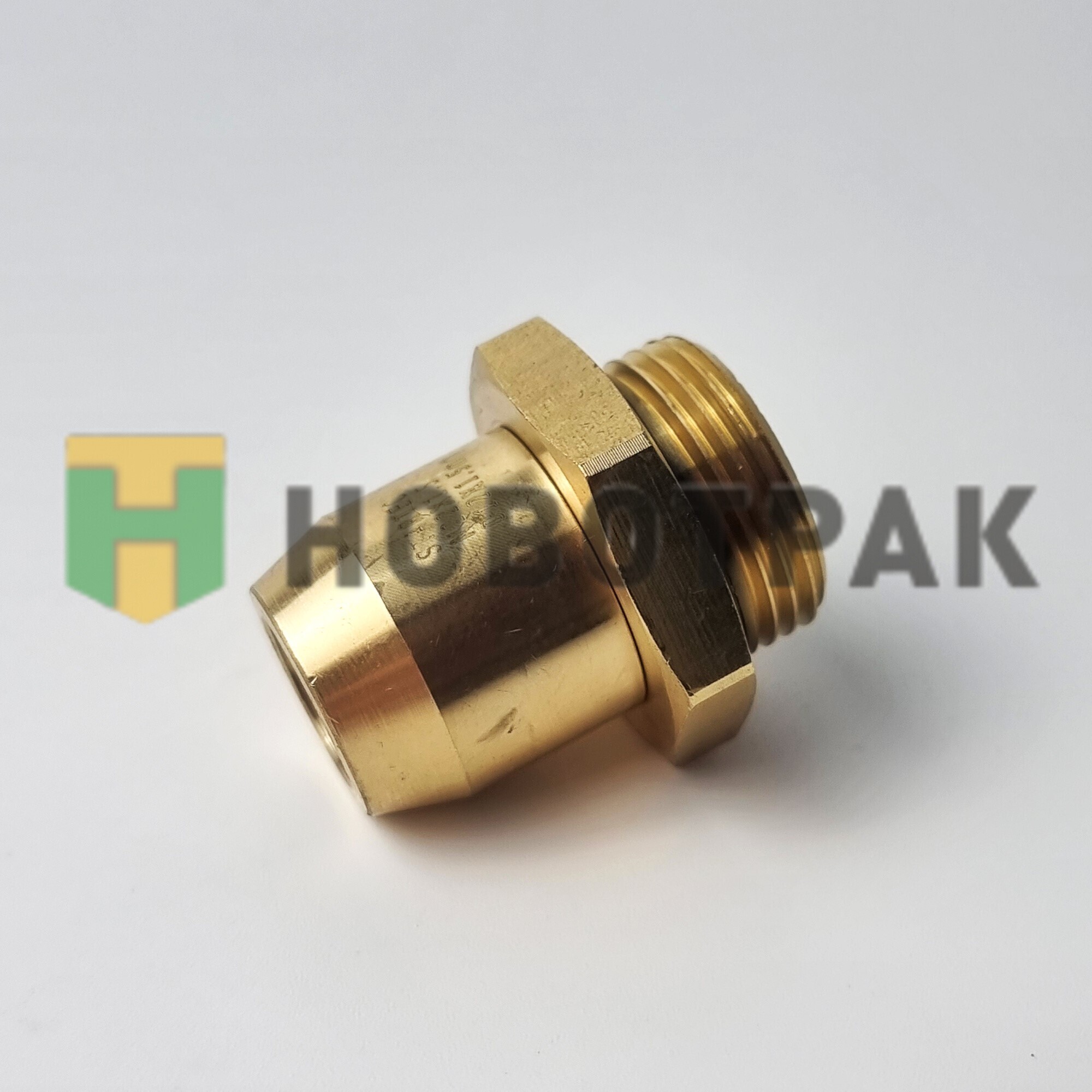 Фитинг прямой 12-M22X1.5 INF112212