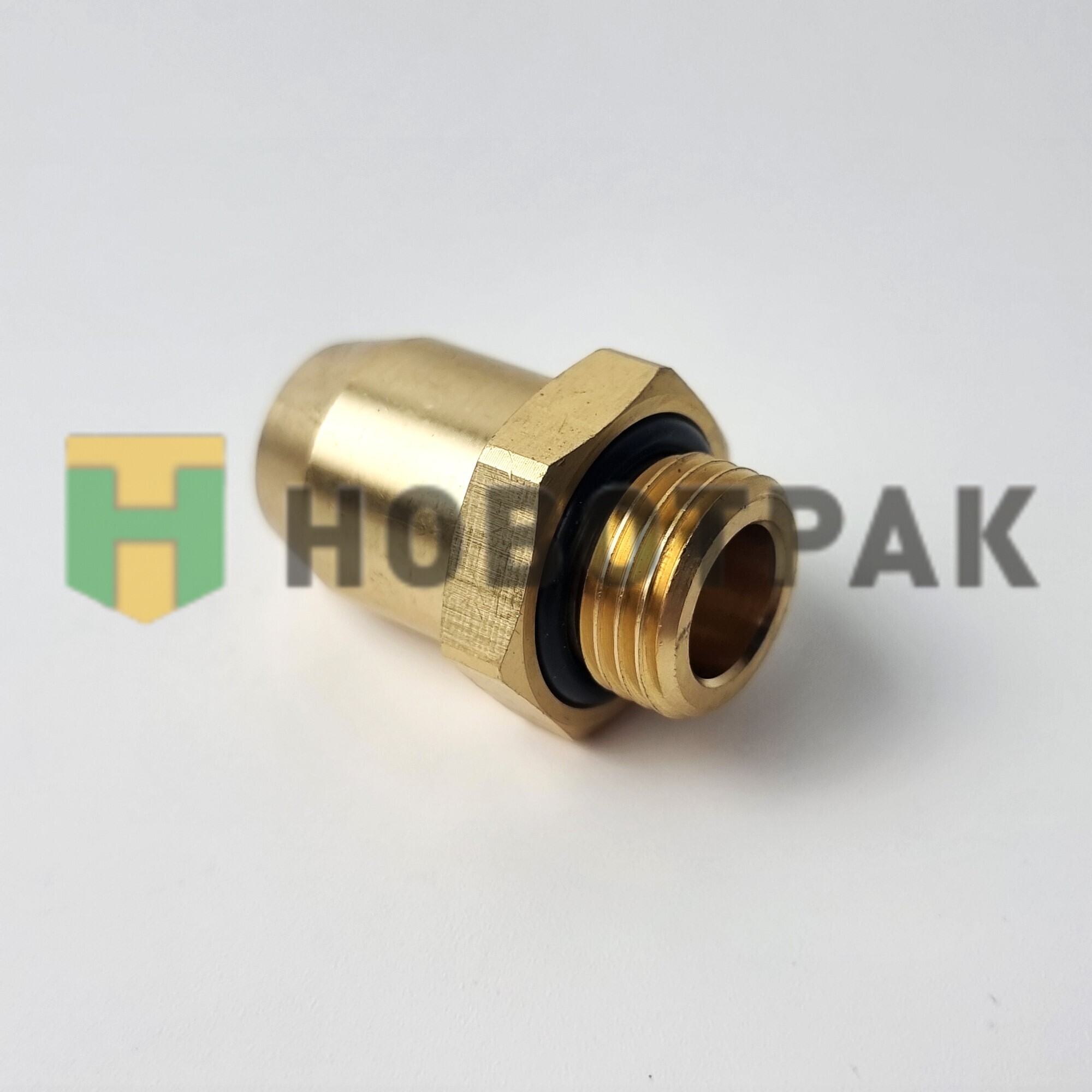 Фитинг прямой 10-M16X1.5 INF11161007