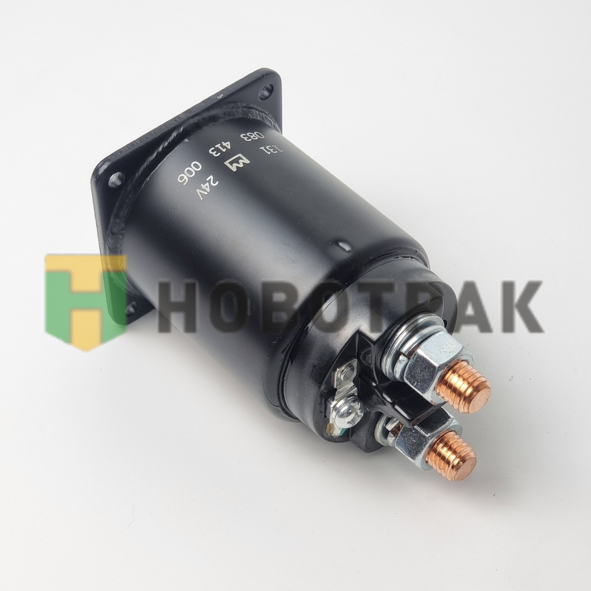 Реле стартера втягивающее Scania 94/114/124 083413006