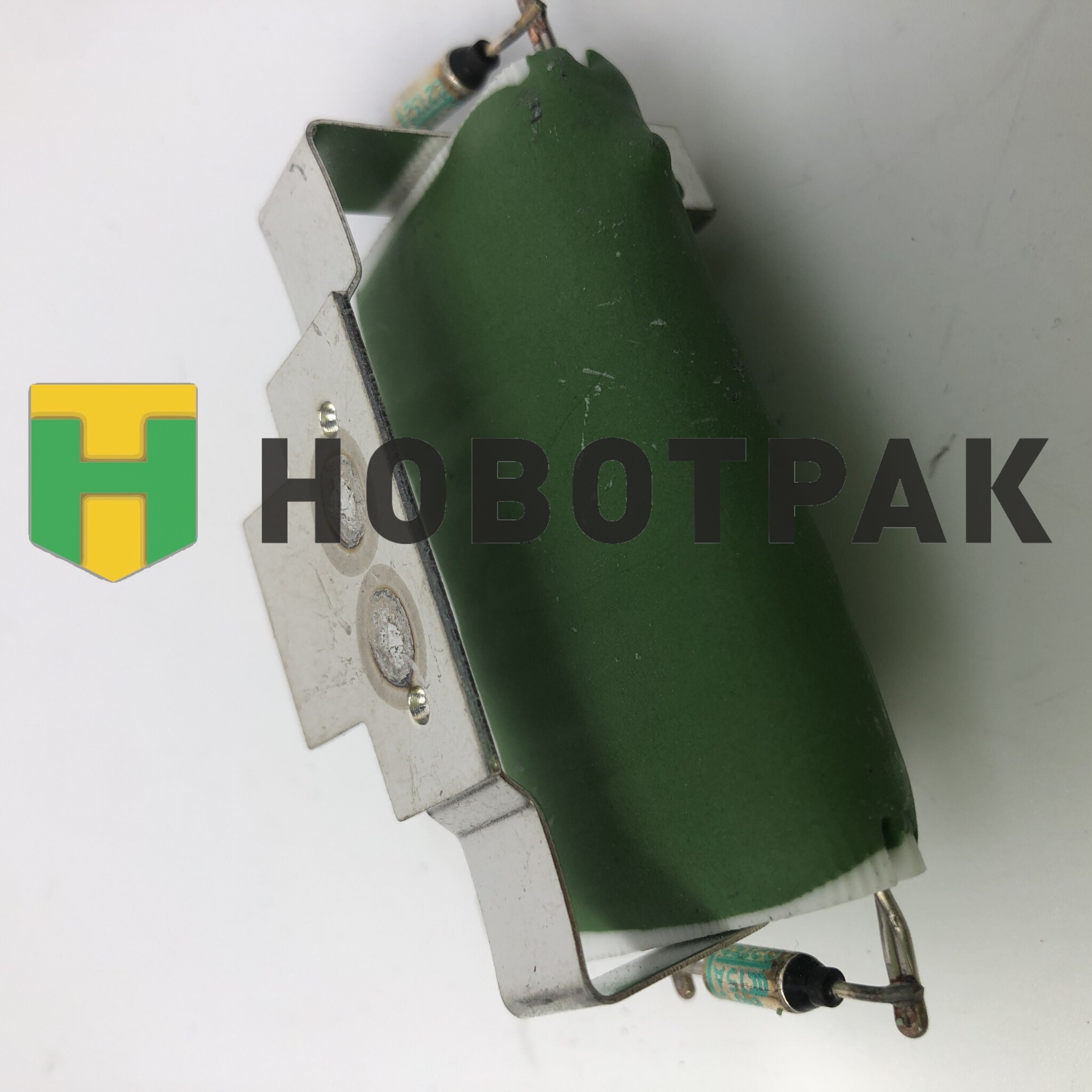 Резистор печки DAF 0158067