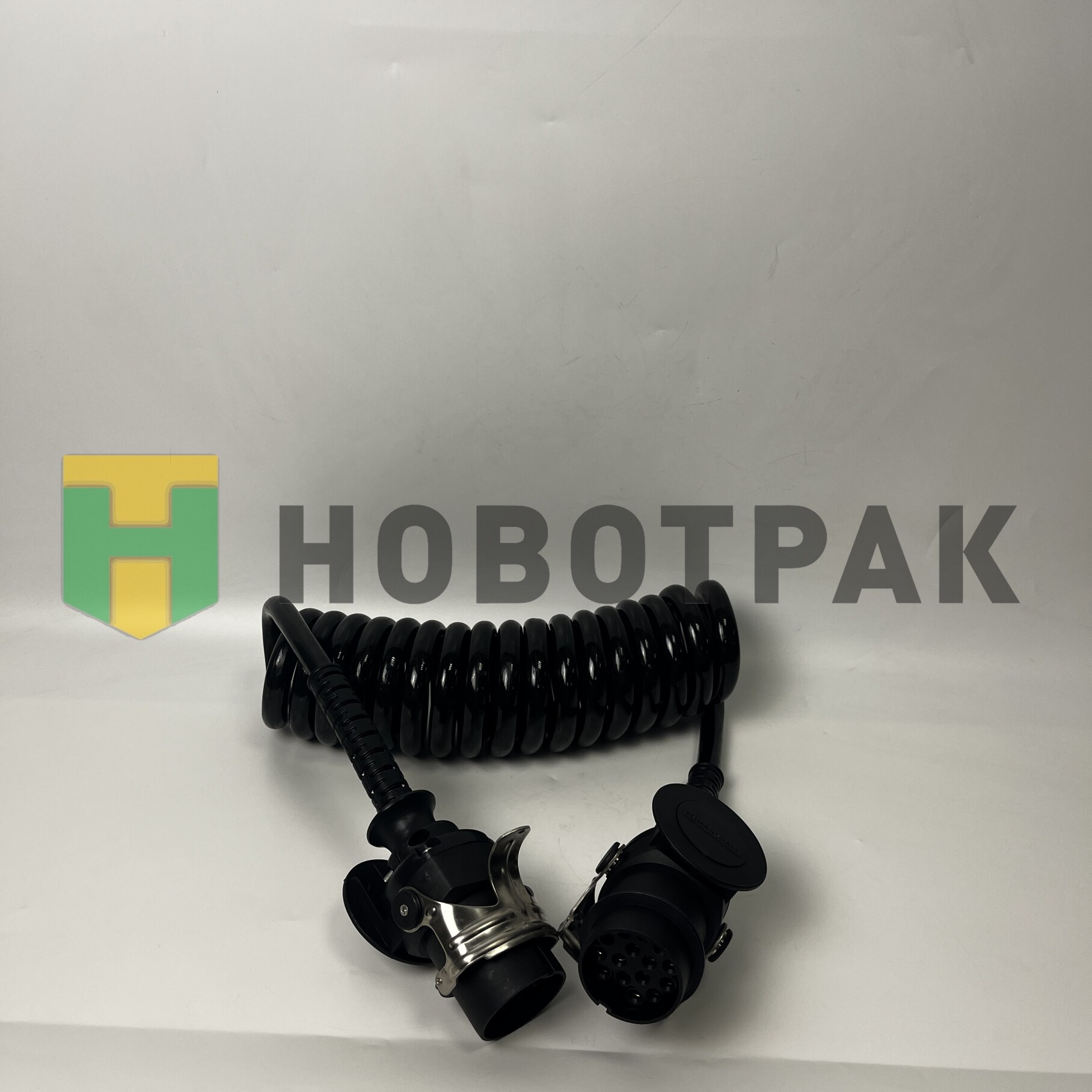 Кабель спиральный 15/15 полюсов EBS M7323001