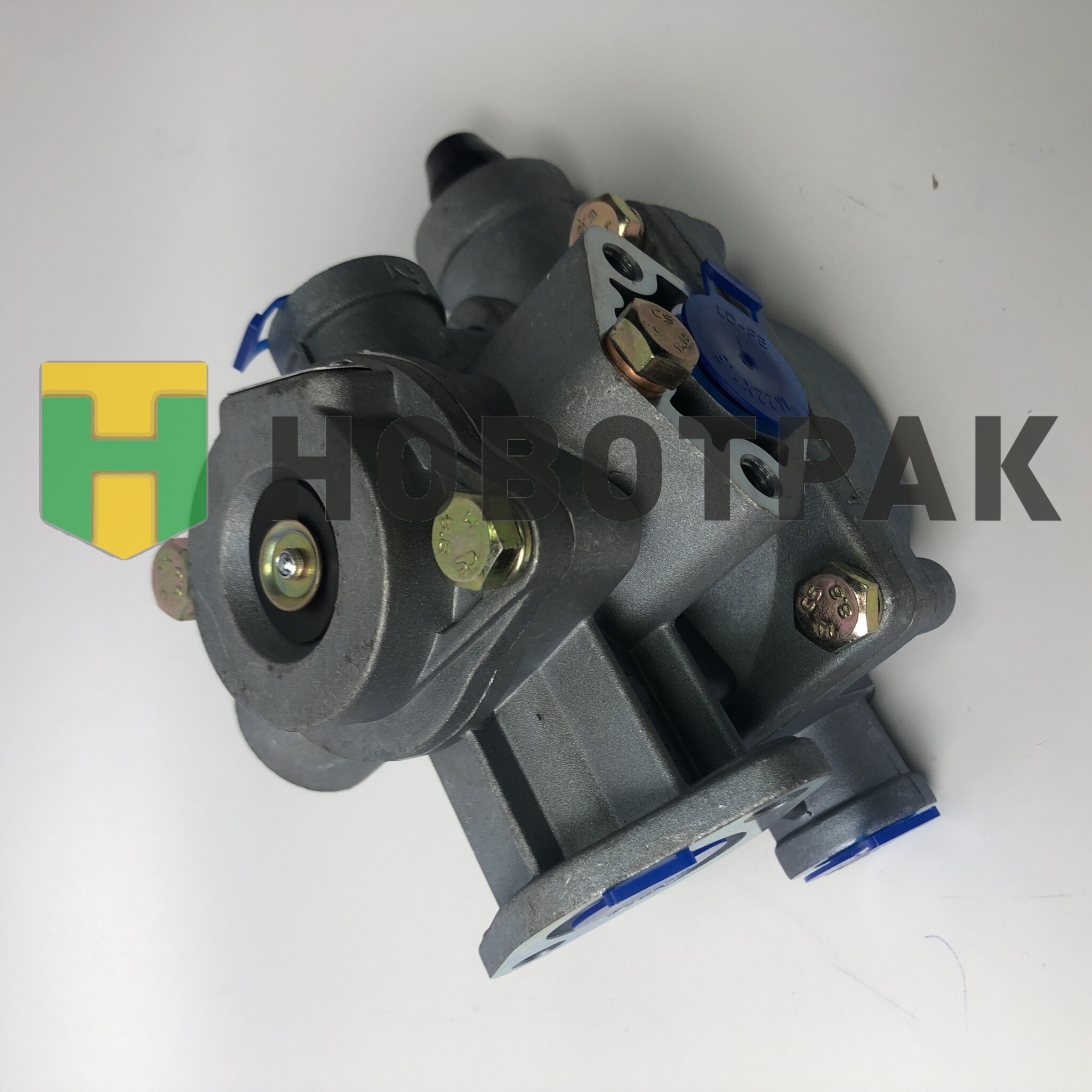 Кран тормозной прицепа DAF/BPW 23012150