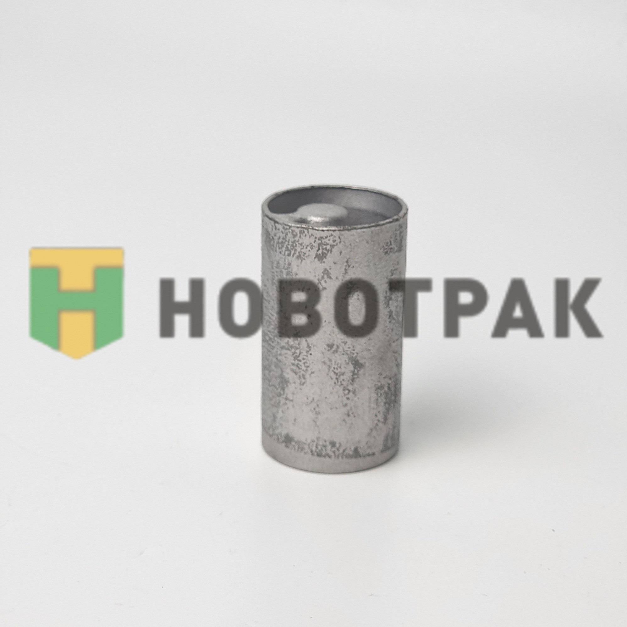 Переходник для вала натяжения тента нижний под шлиц D-27 670025373TPA