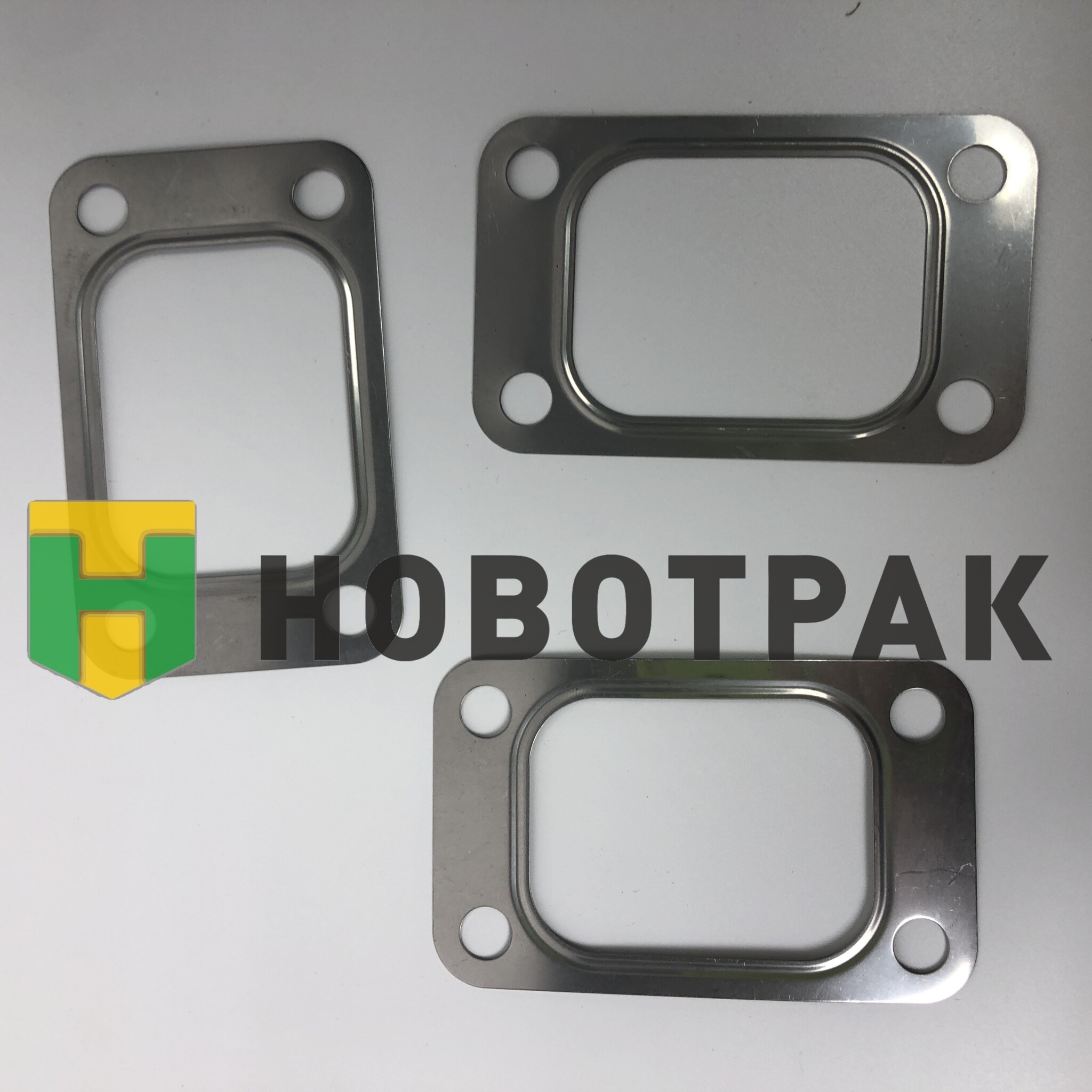 Прокладка турбины MAN/Volvo 755842
