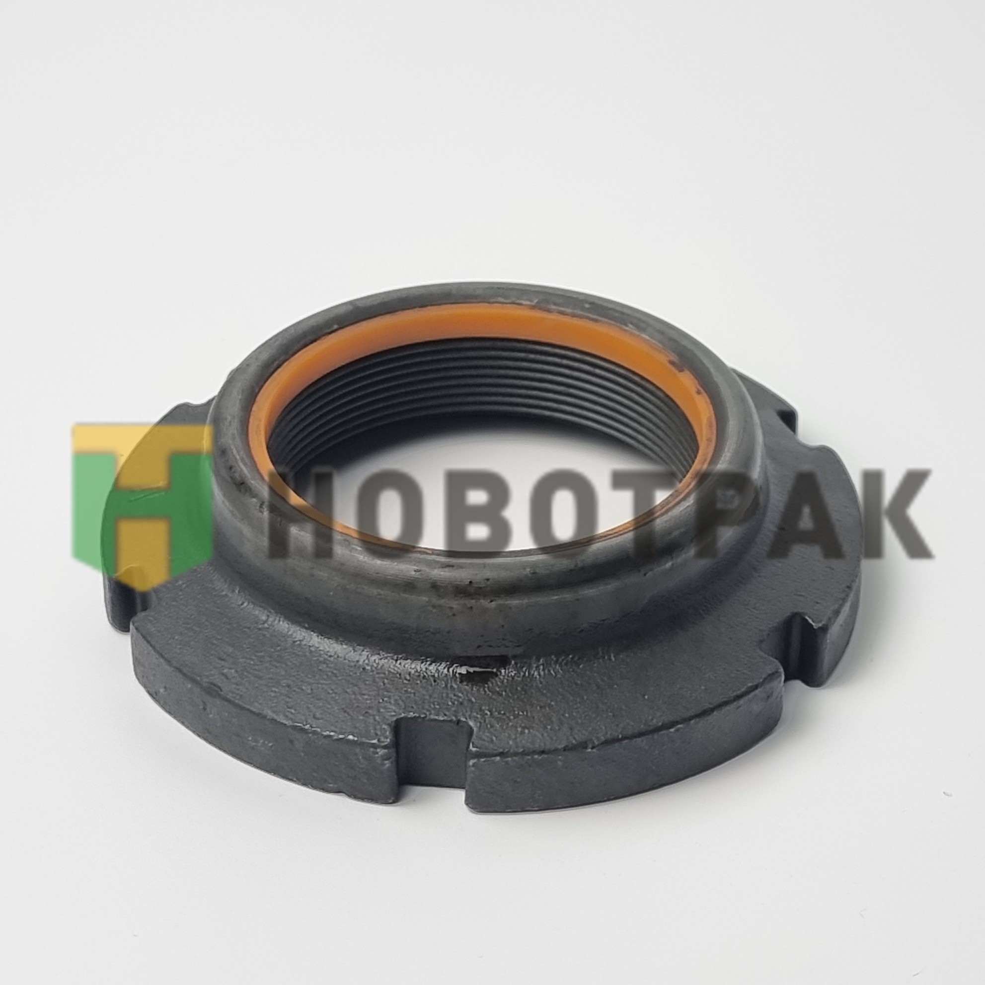 Гайка ступицы MAN M58*1,5 TGA