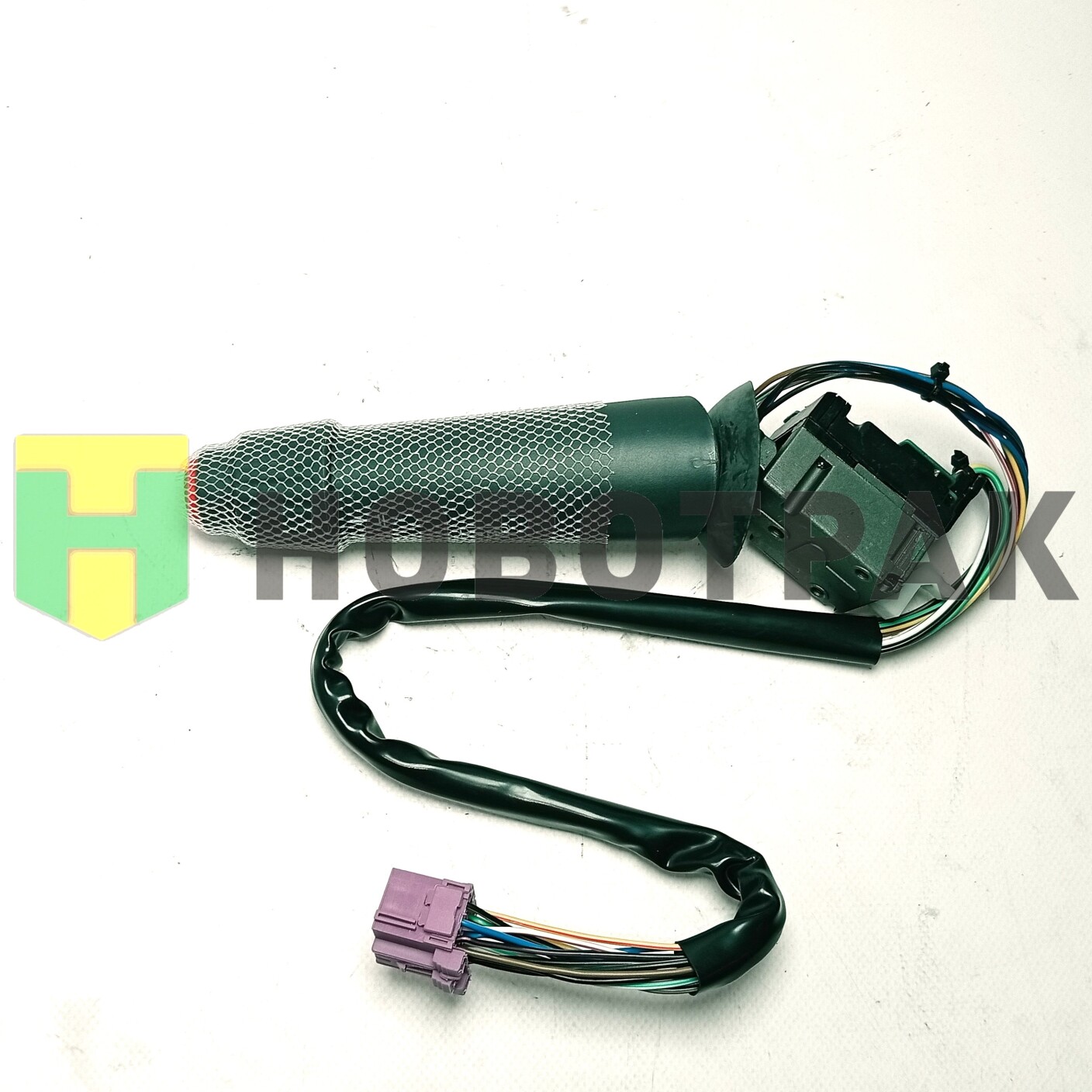 Переключатель поворотов подрулевой MB Actros T06634003