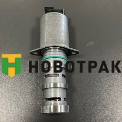Клапан перепускной Volvo/RVI корп.фильтра маслянного 23871484/7423871484