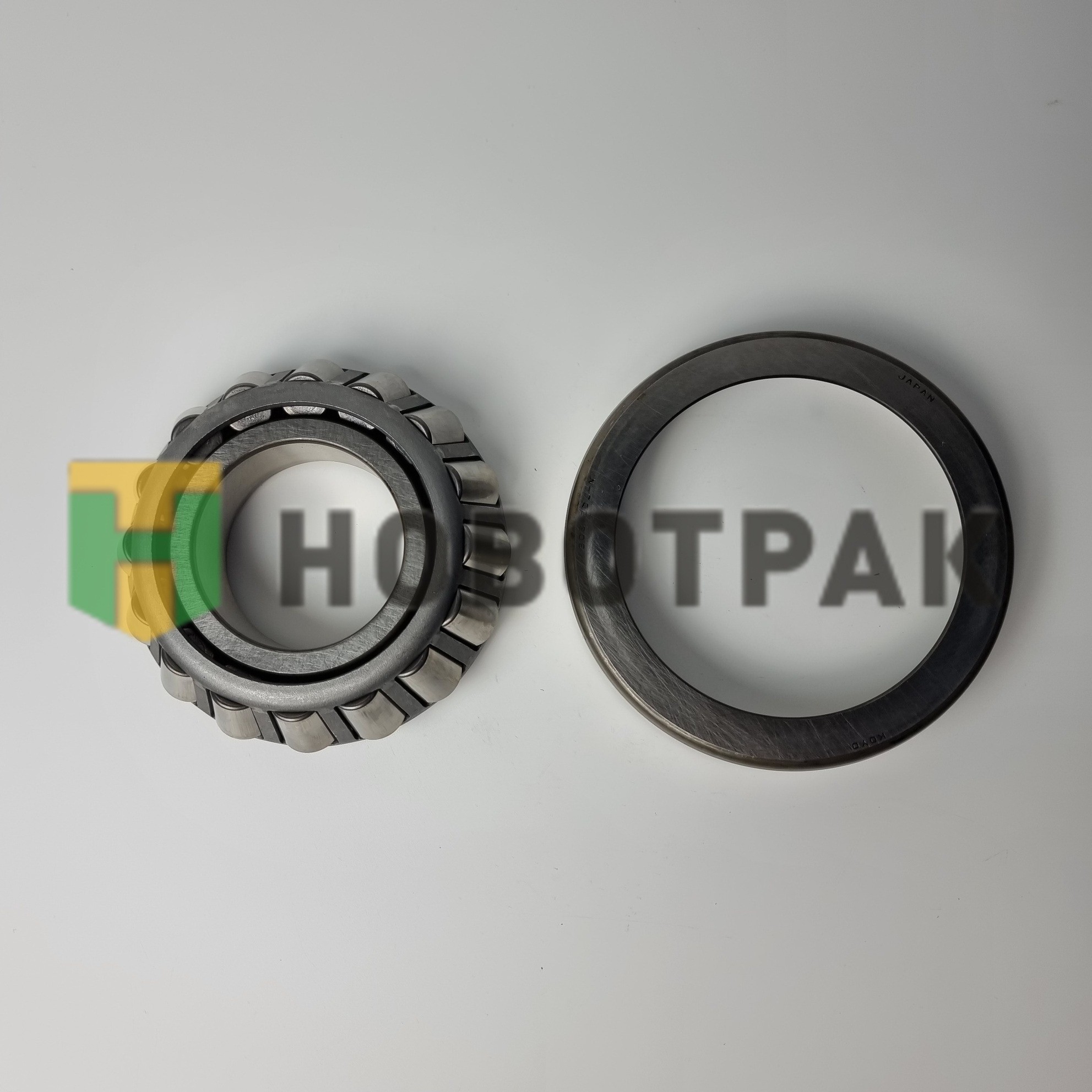 Подшипник редуктора