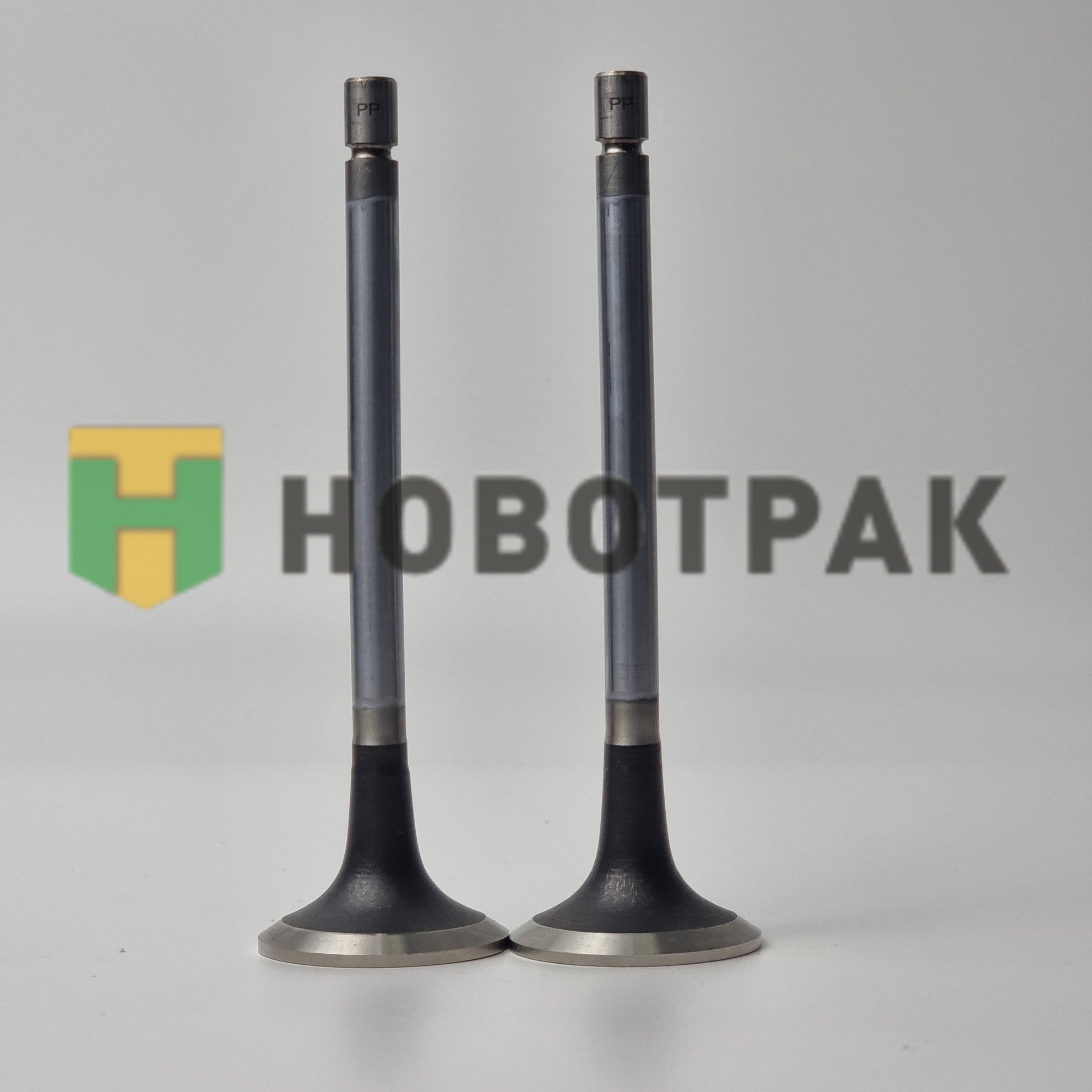 Клапан выпускной 27VX844