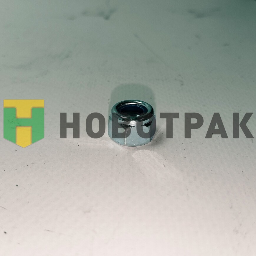 Гайка самоконтрящаяся М8 03718005100