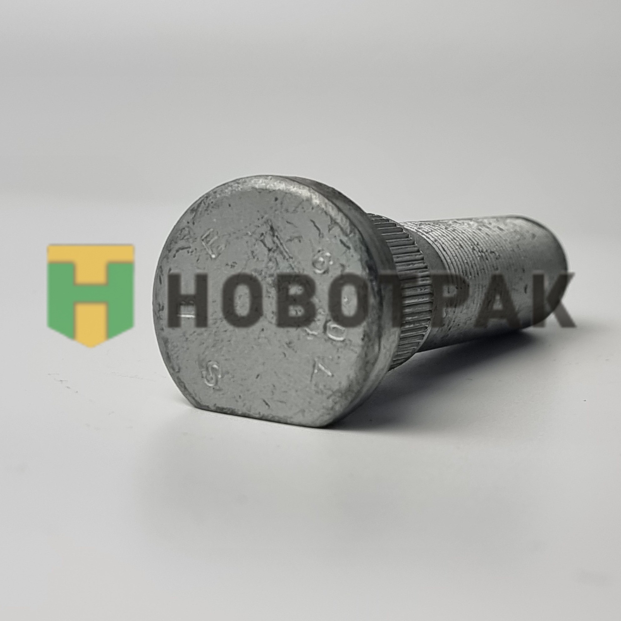 Шпилька колесная Gigant