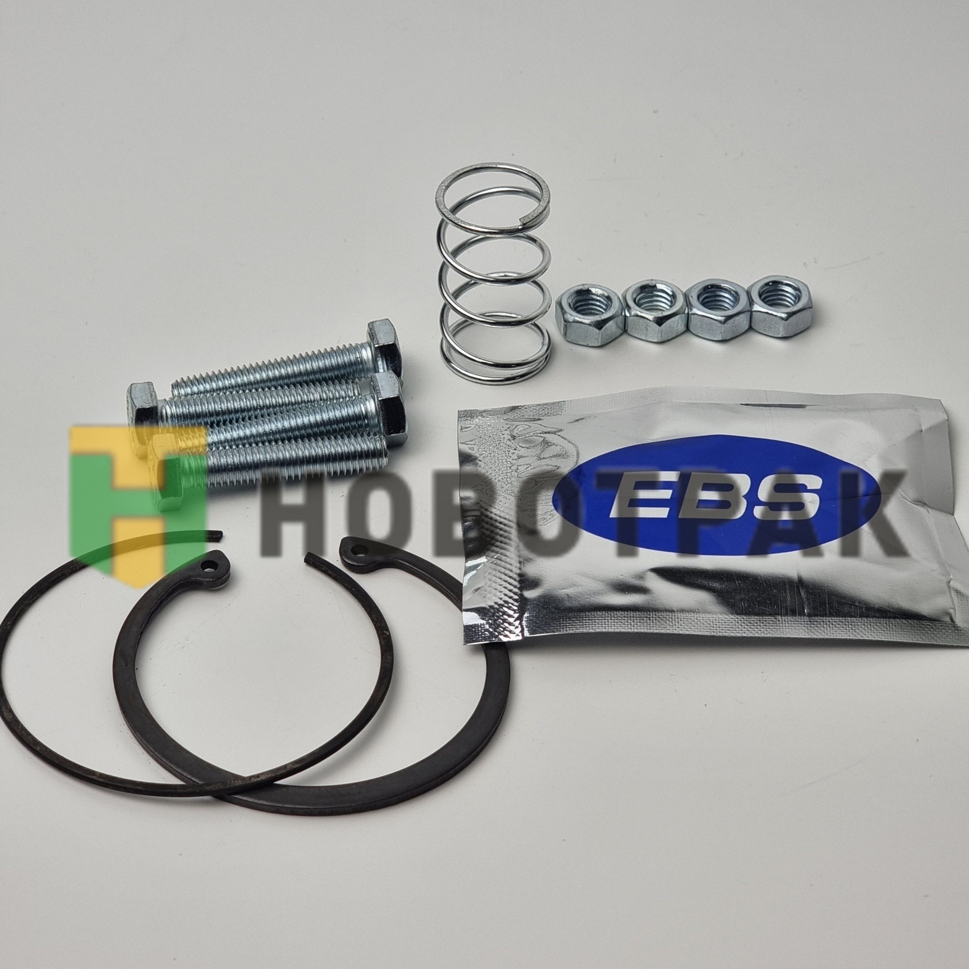 РМК модулятора EBS EKKB493