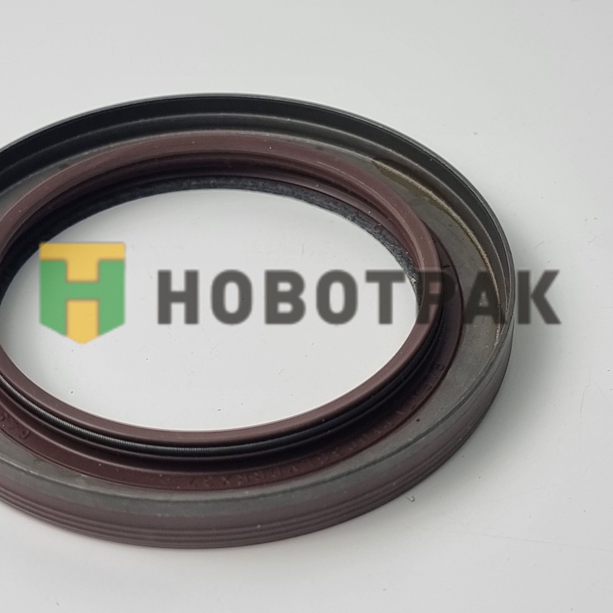 Сальник КПП 64,9*90*10/9,5 вала первичного Volvo