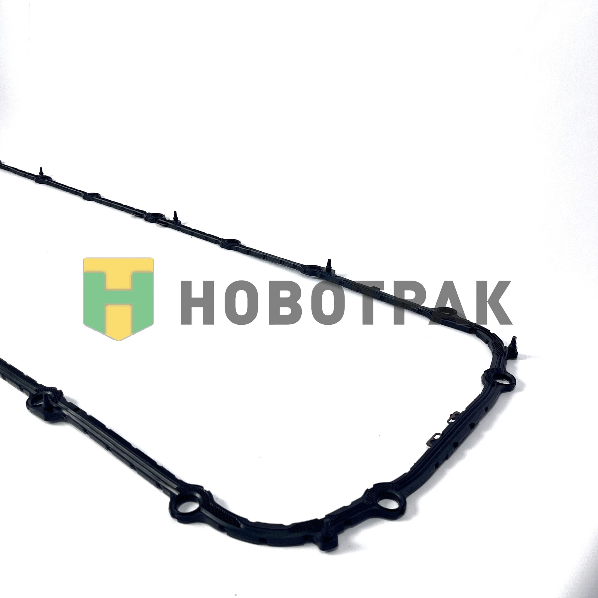 Прокладка поддона(стальной поддон) RVI/Volvo 2580585