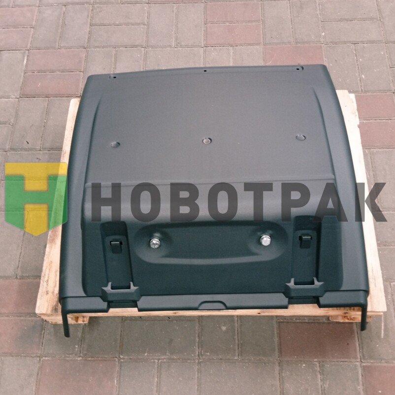 Крыло заднее часть передняя МАН о.н. 81664106599 M3090921