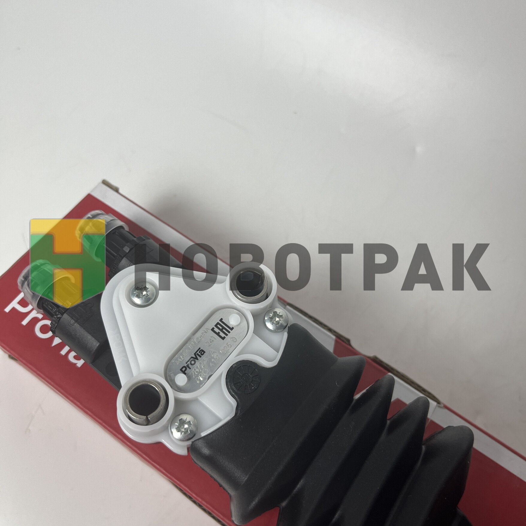 Клапан уровня пола NEW RVI/Volvo PRO4170250