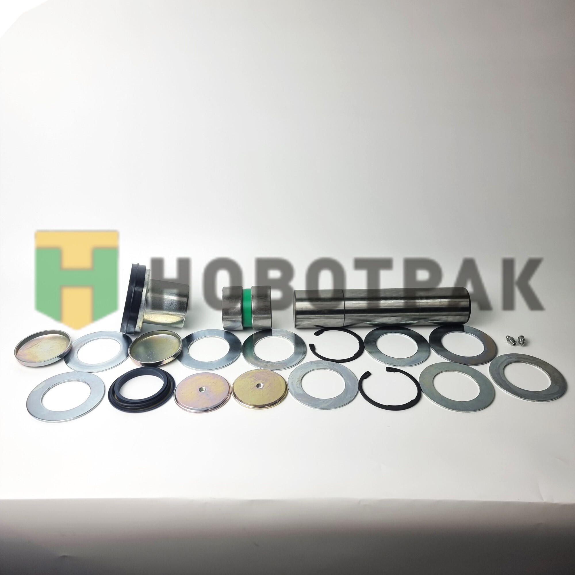 РМК шкворня 235*52/53 MAN (на 1 колесо) 54207