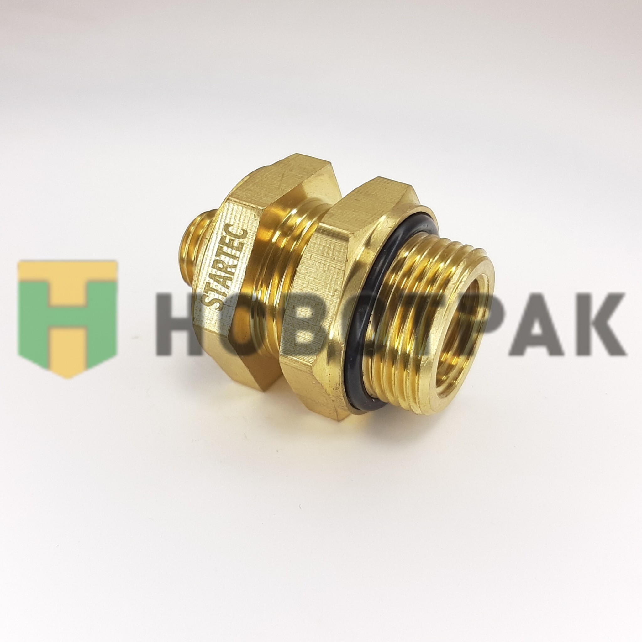 Фитинг-переходник STARTEC М12/М22/F16 INF11M12M22F16