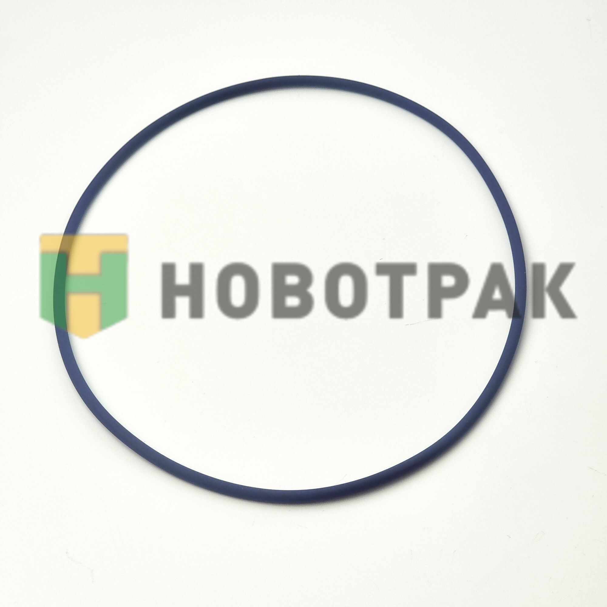 Кольцо уплотнительное гильзы Cursor 13 125004/99455400