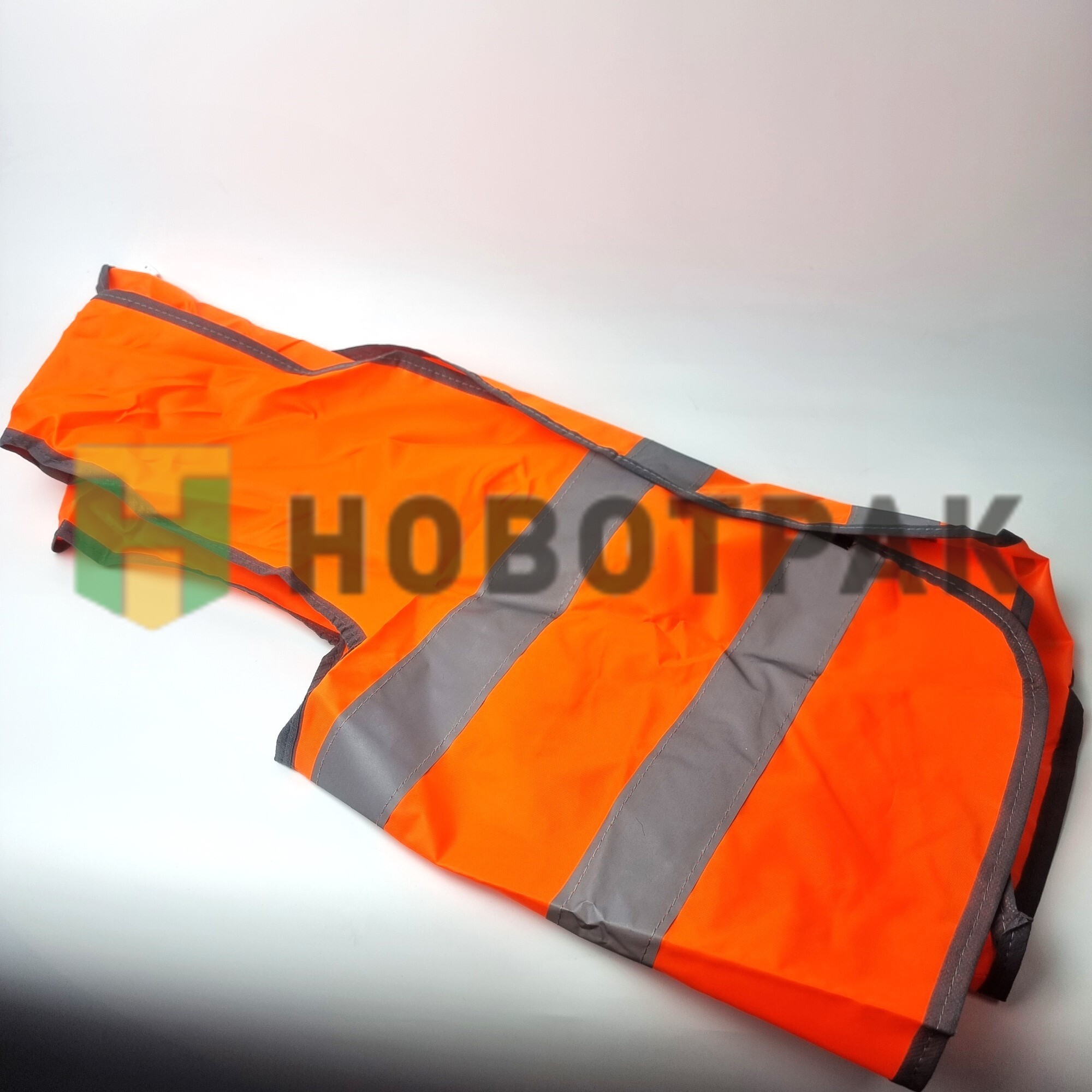 Жилет светоотражающий ARWAV04