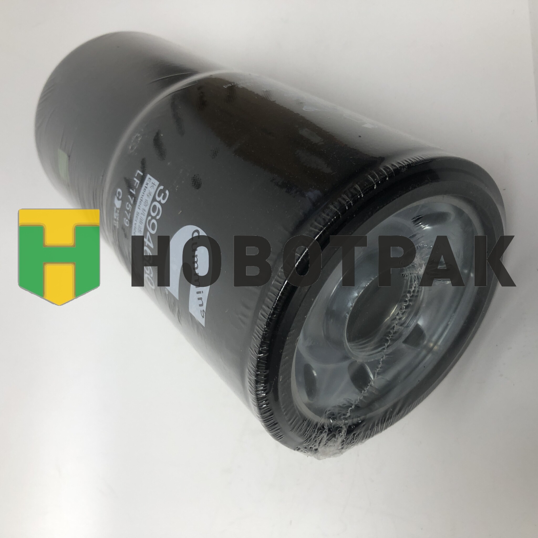 Фильтр масляный КамАЗ-6580 Cummins ISX, ISG =LF17541