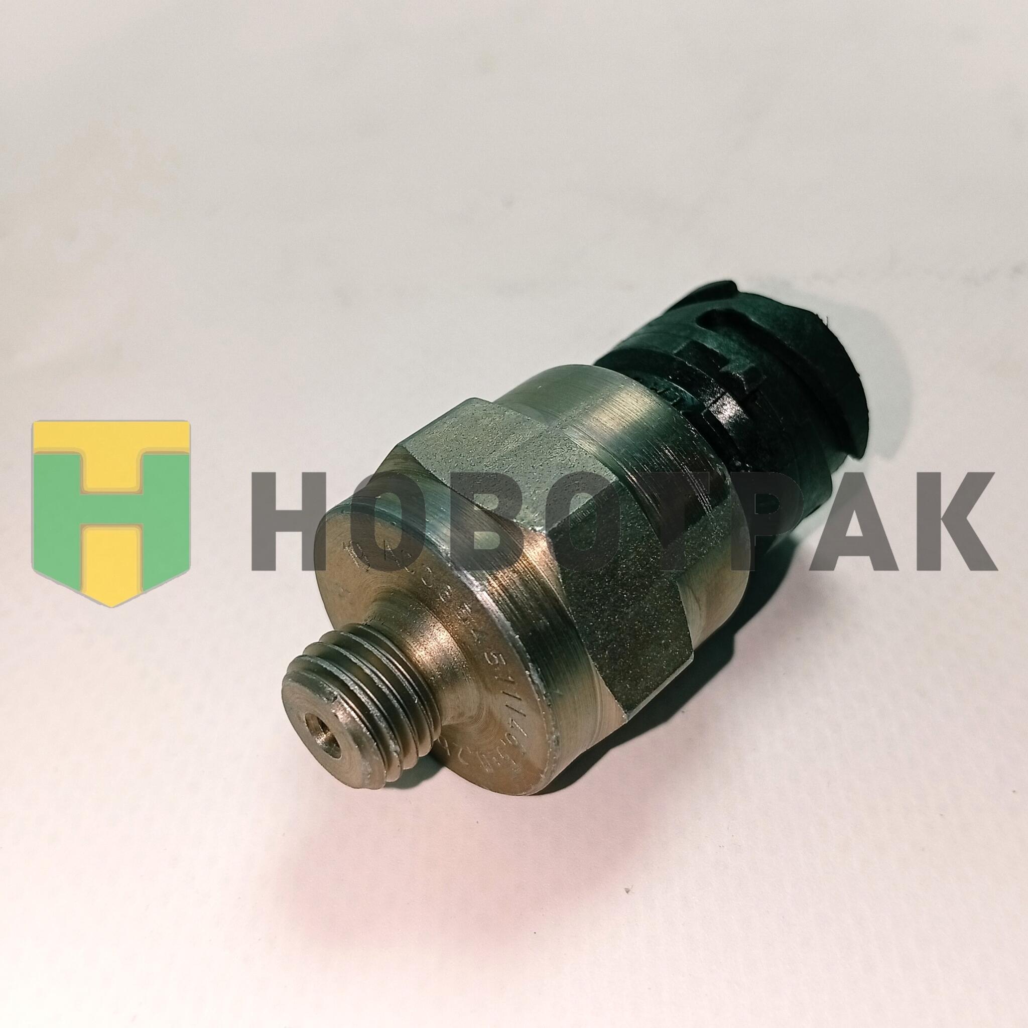 Датчик давления воздуха 6.5bar MB 0065451114