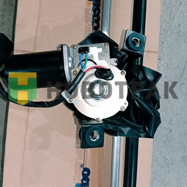 Трапеция стеклоочистителя с мотором SITRAK C7H 800559