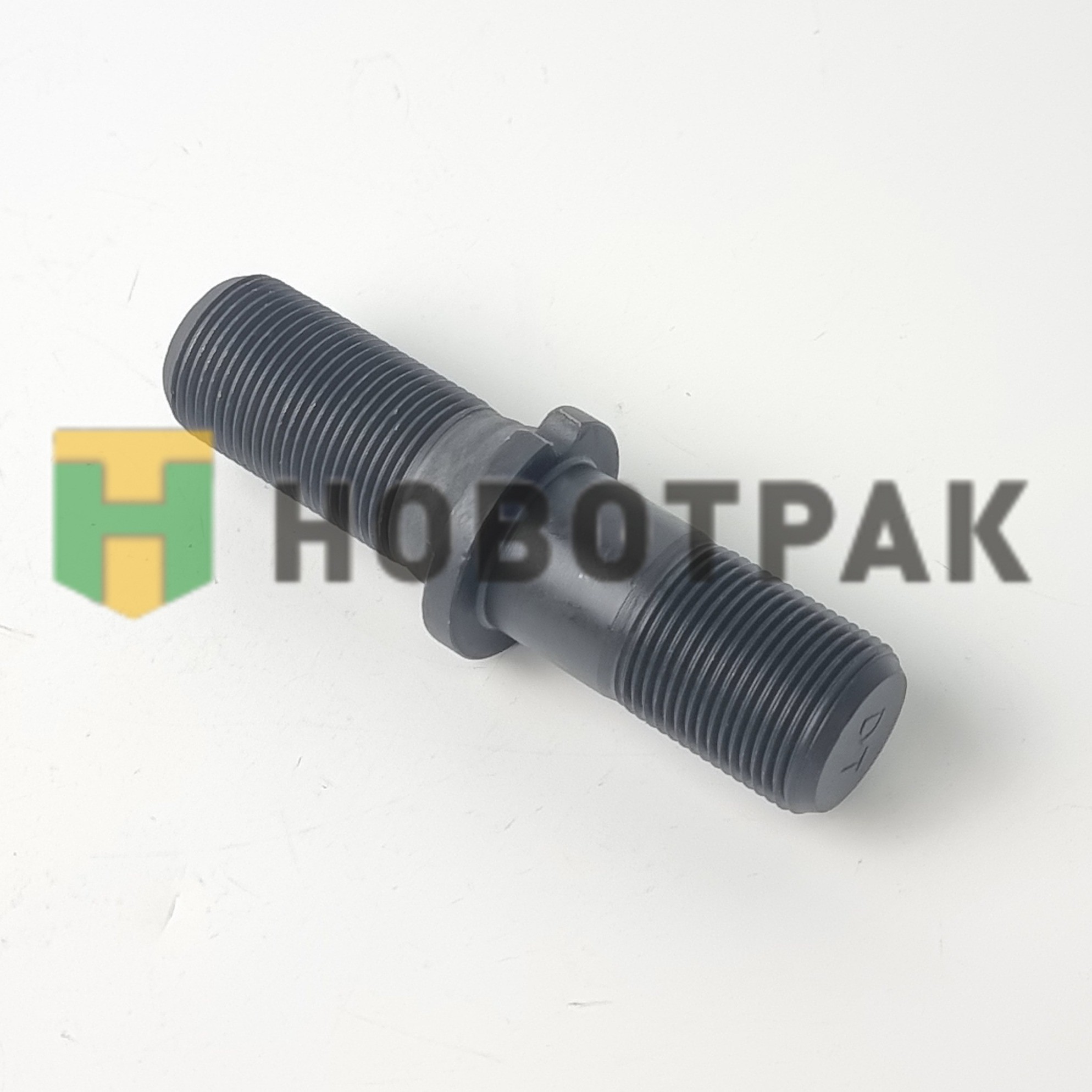 Шпилька колесная M22x1.5-M22x1.5 100/43/26 SAF 1030002