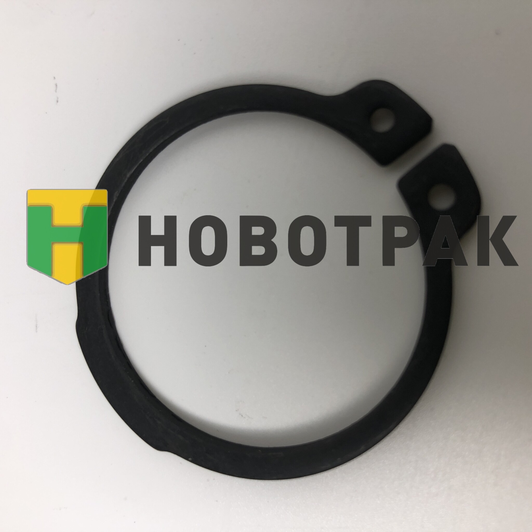 Кольцо стопорное тормозного вала BPW/ТОНАР
