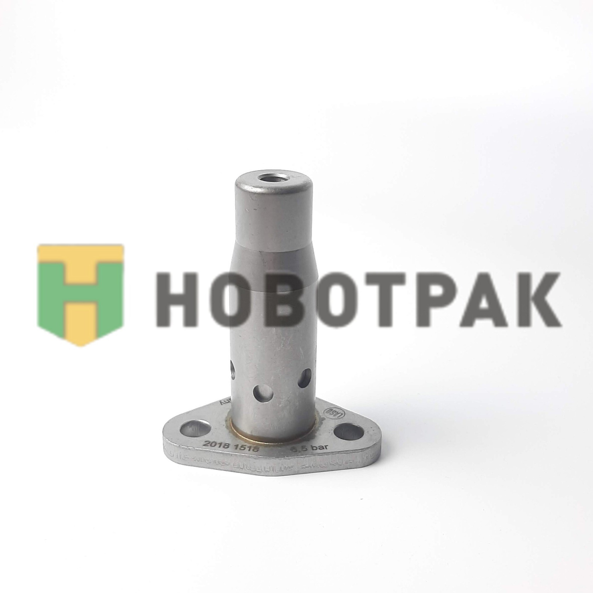 Клапан масл. насоса редукц