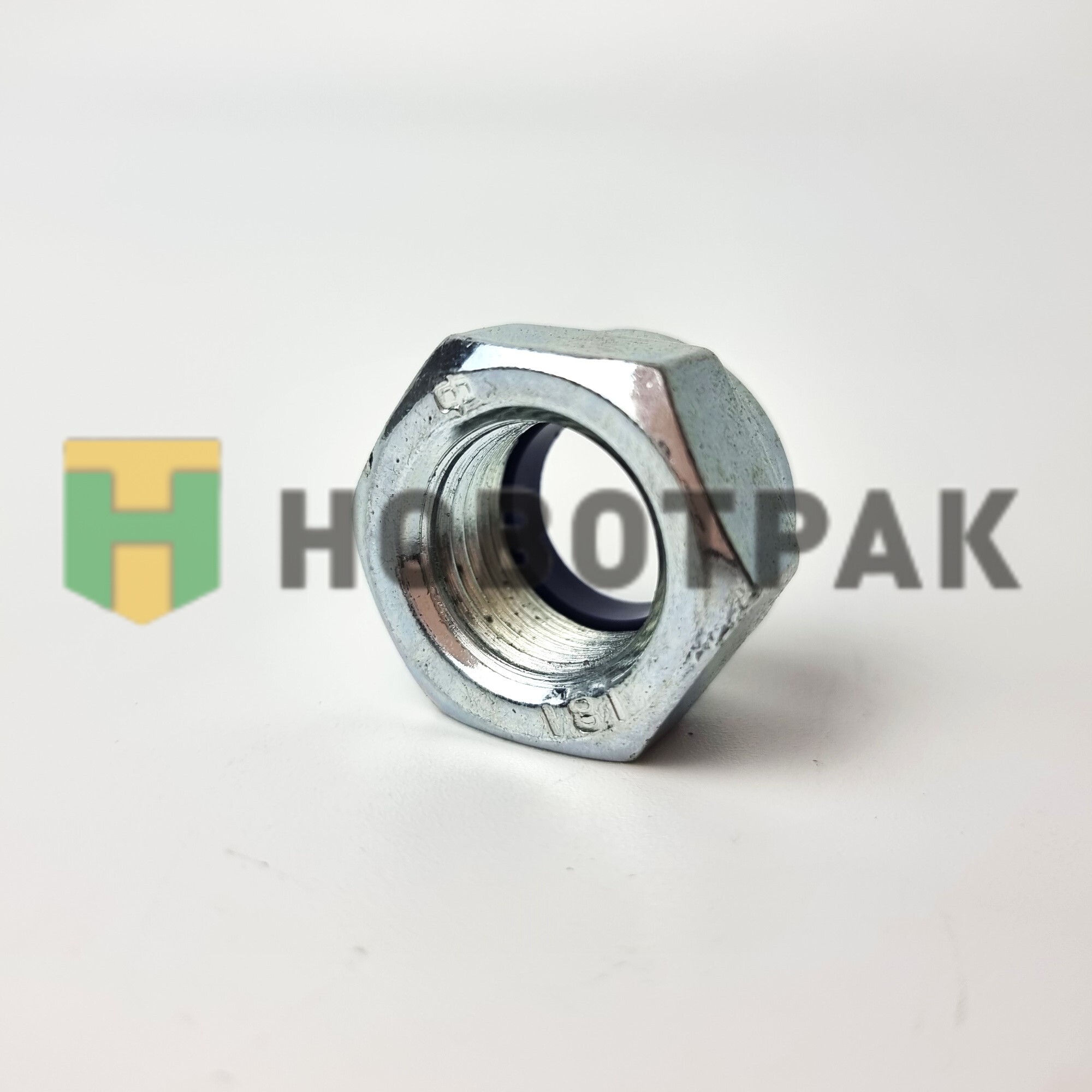 Гайка самоконтрящаяся М16-1,5 03681615
