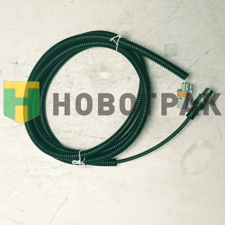 Датчик ABS задний левый Sitrak 810W271206182